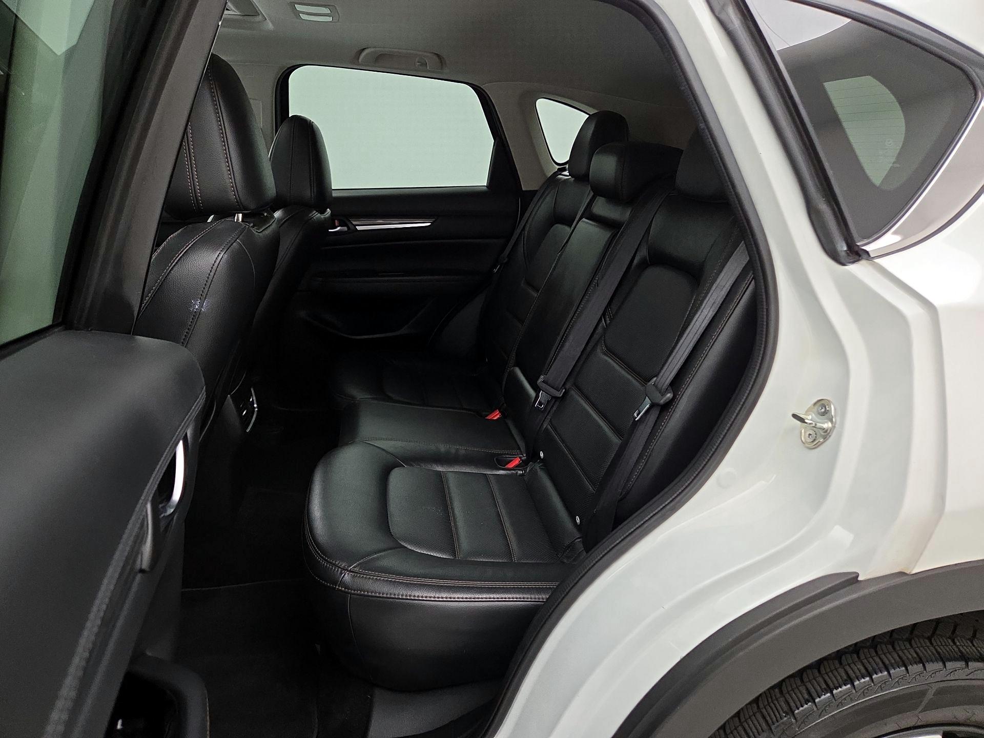 Thumbnail: 2017 Mazda CX-5 - 20