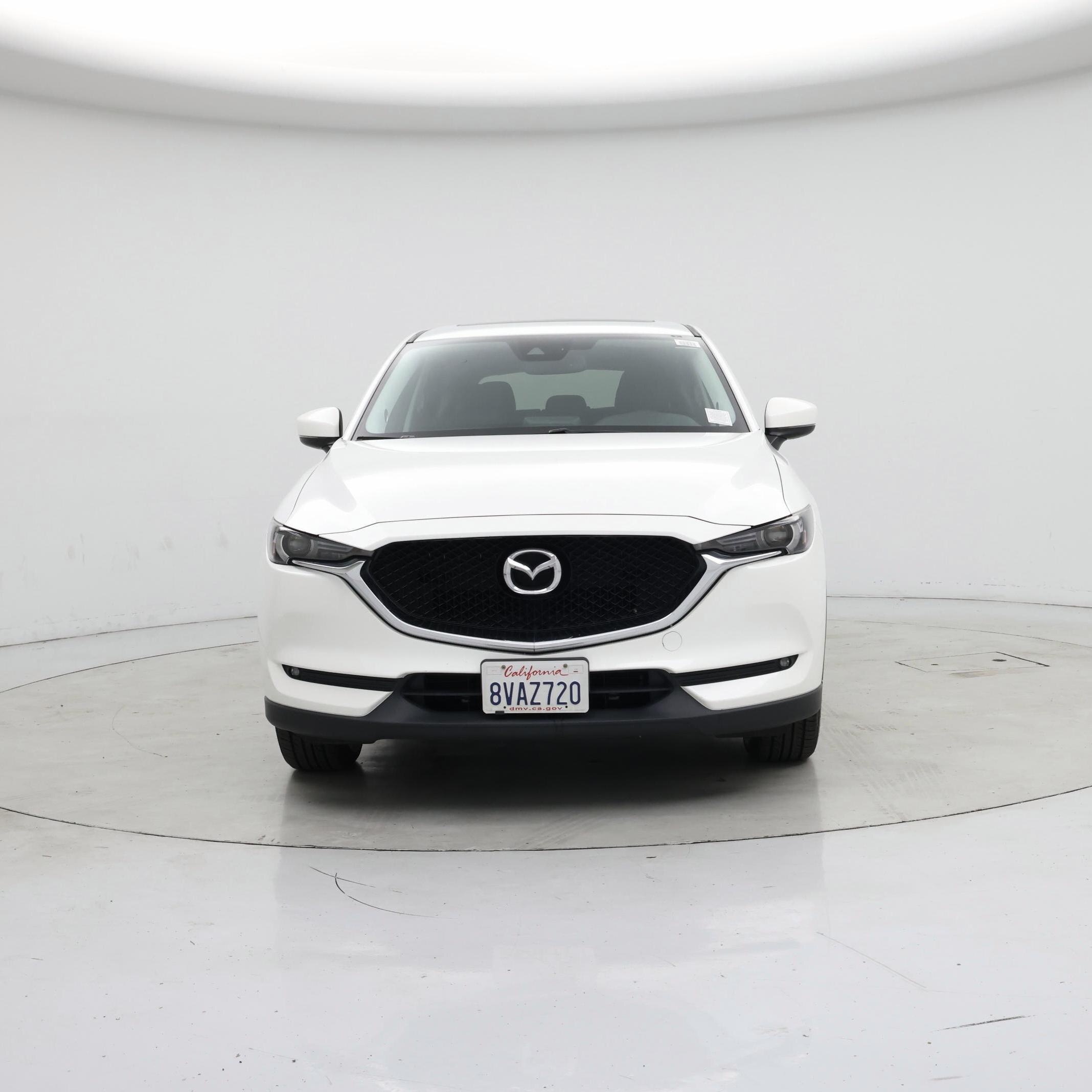 Thumbnail: 2017 Mazda CX-5 - 5