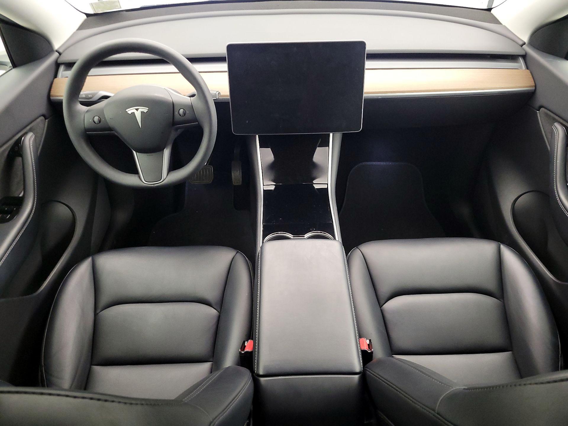 Thumbnail: 2021 Tesla Model Y - 9