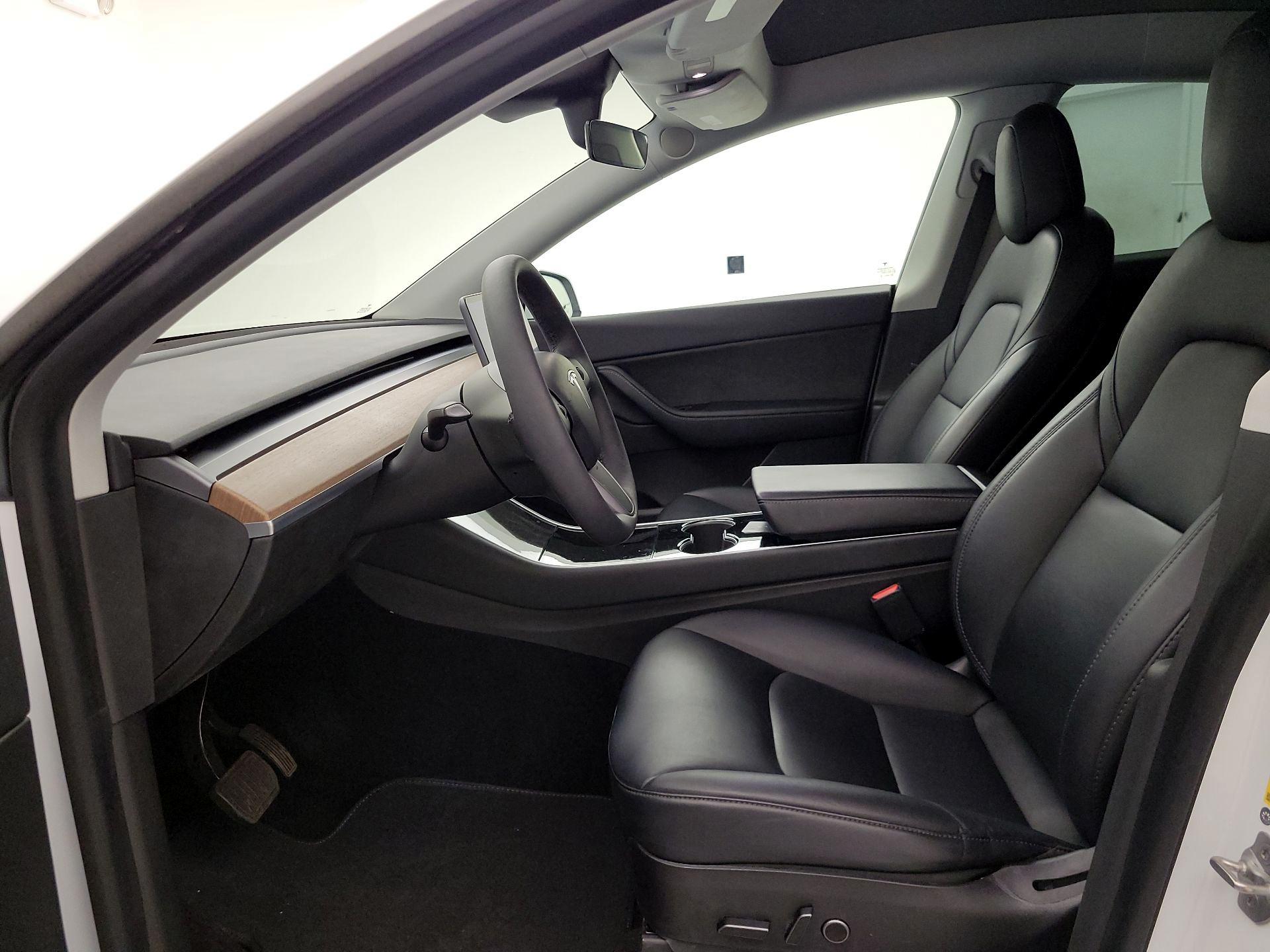 Thumbnail: 2021 Tesla Model Y - 11