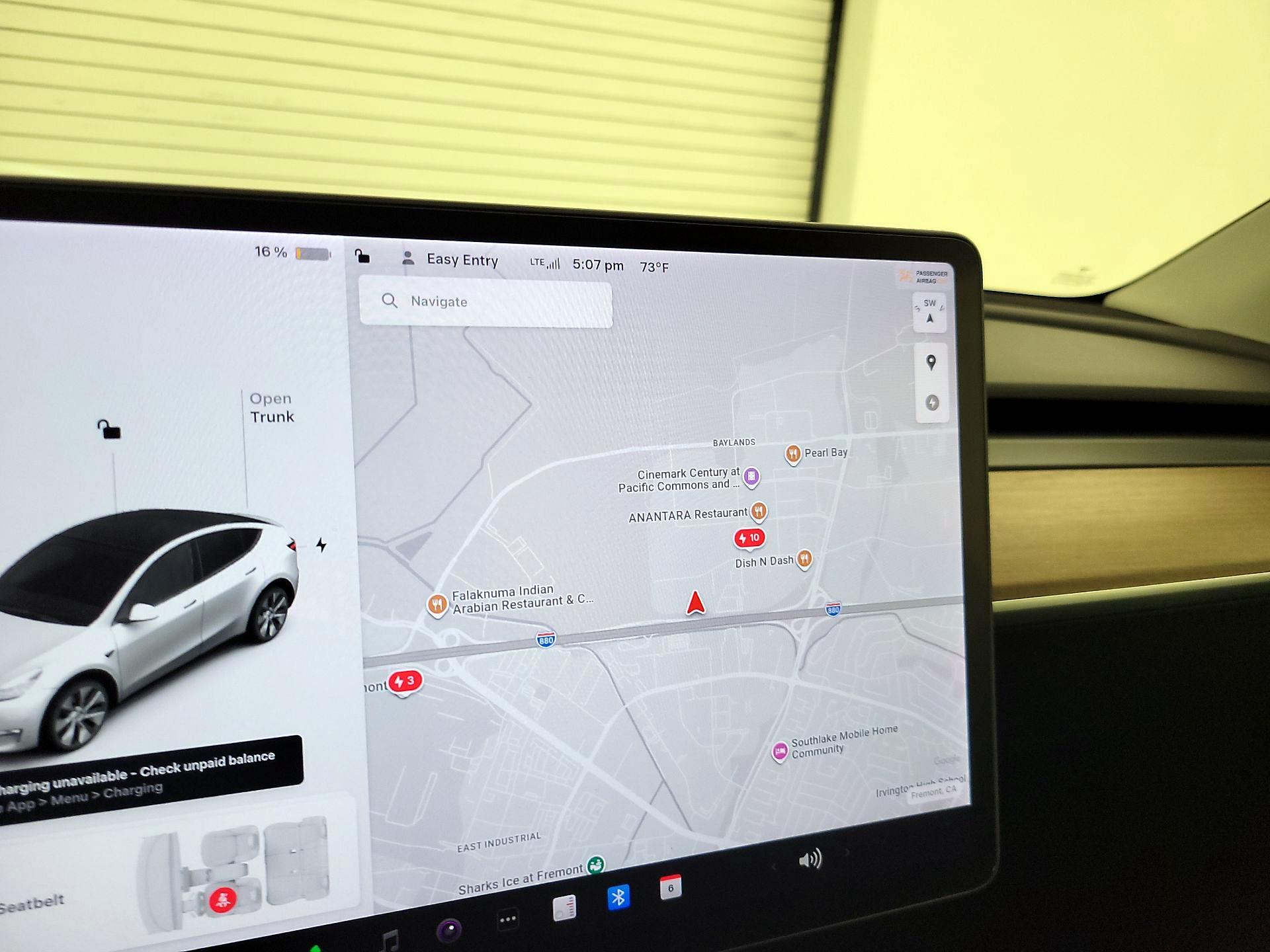 Thumbnail: 2021 Tesla Model Y - 14