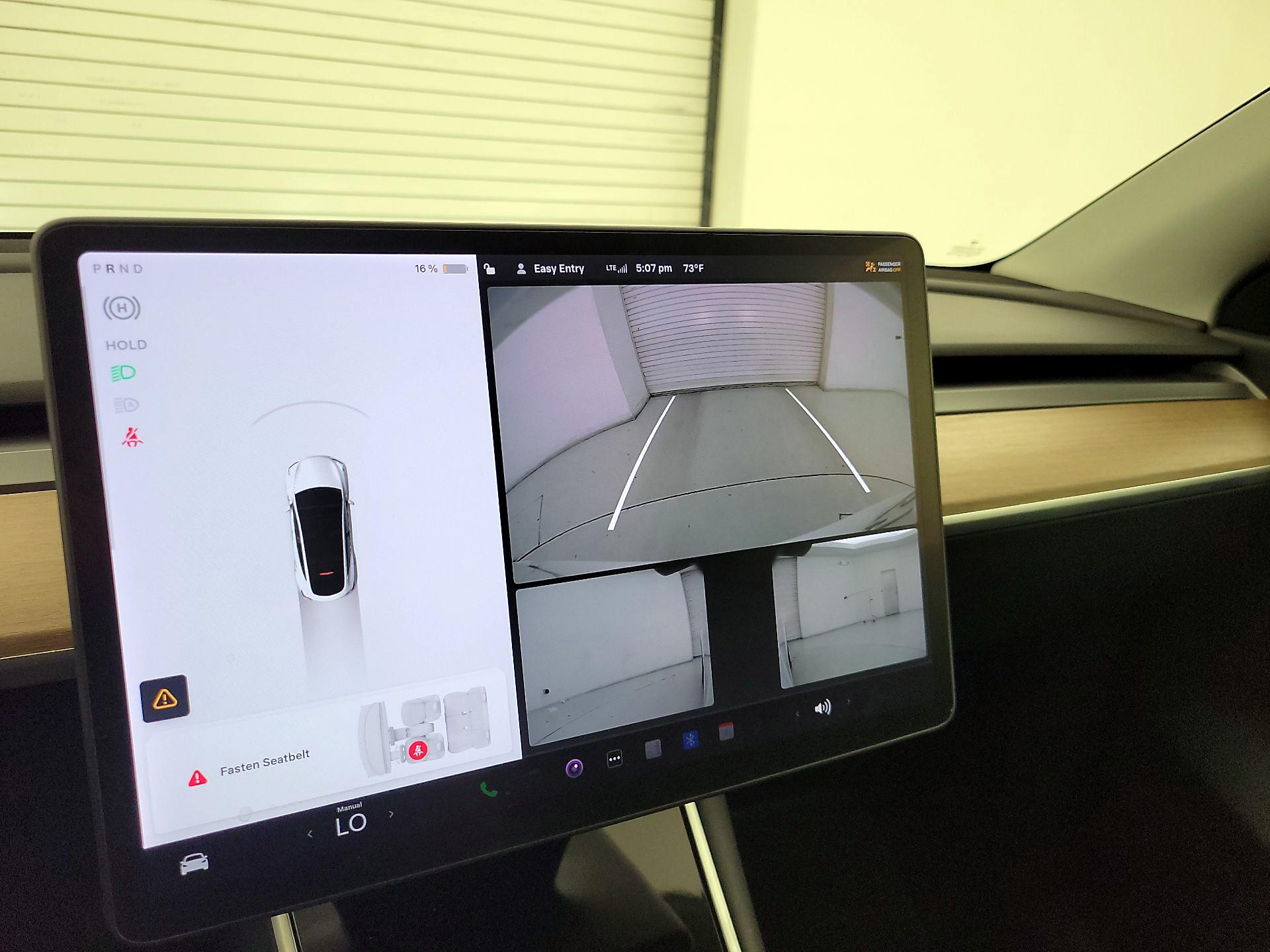 Thumbnail: 2021 Tesla Model Y - 15