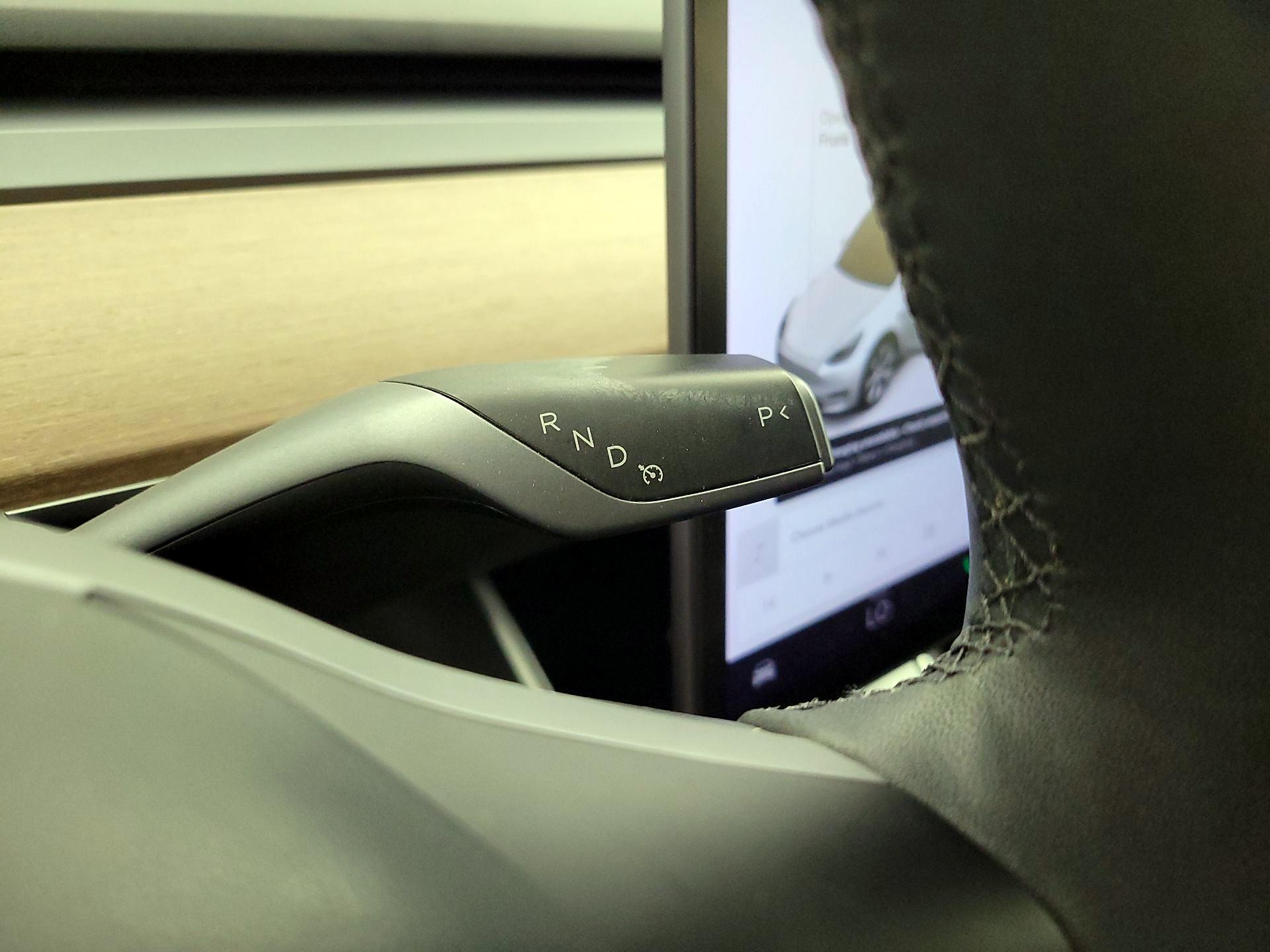 Thumbnail: 2021 Tesla Model Y - 18