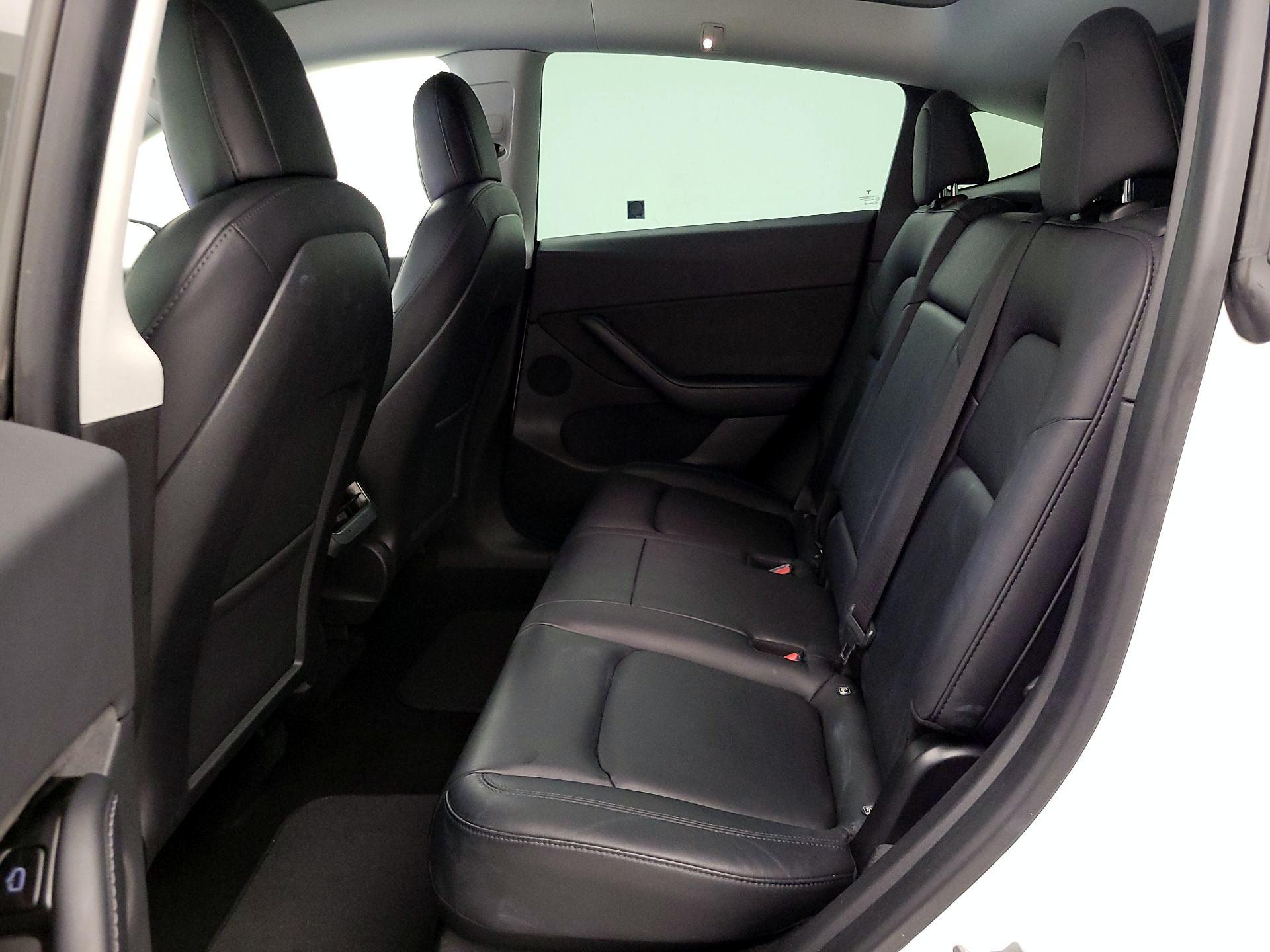 Thumbnail: 2021 Tesla Model Y - 20