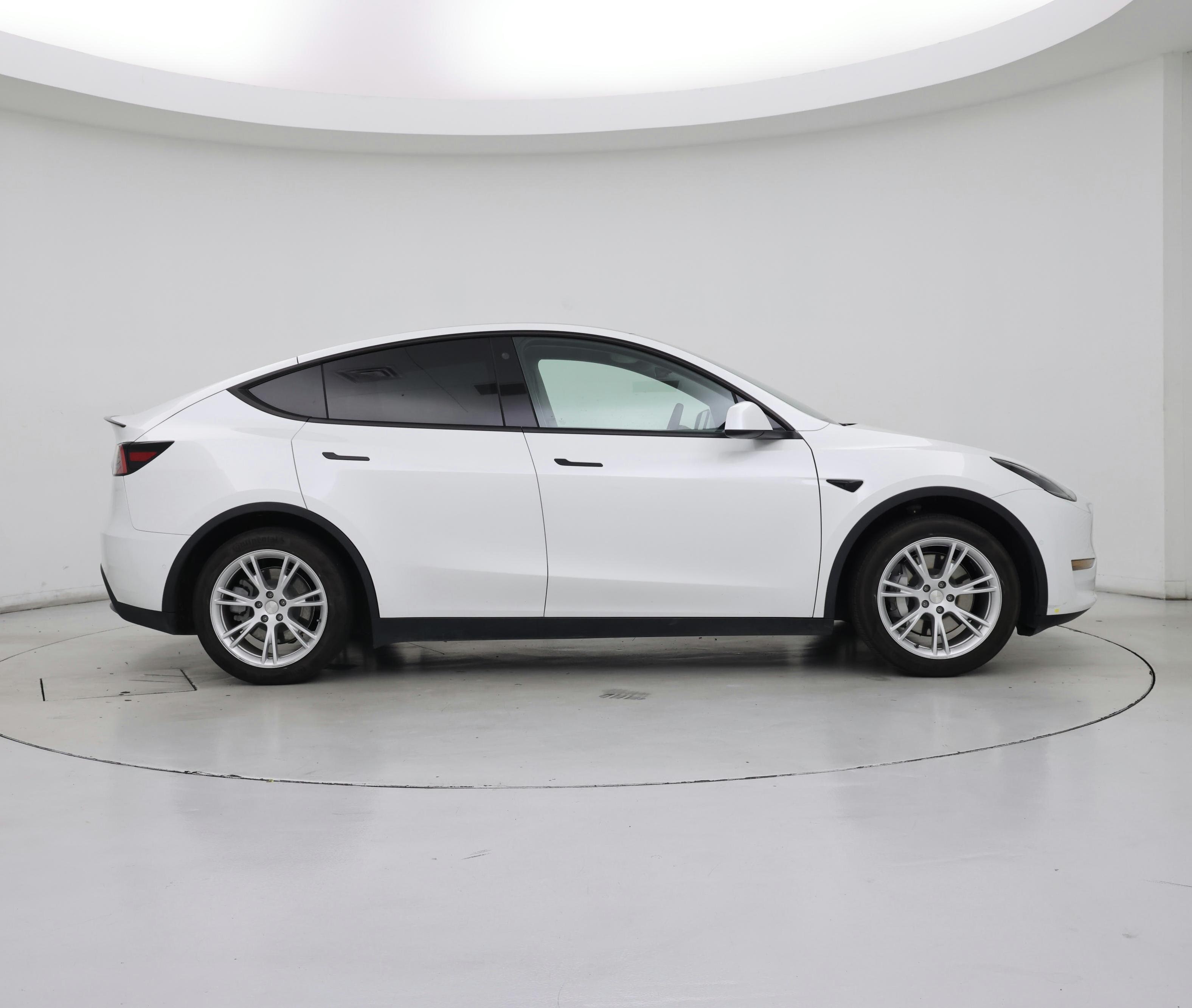 Thumbnail: 2021 Tesla Model Y - 7