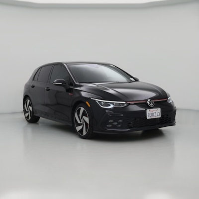 2022 Volkswagen GTI SE