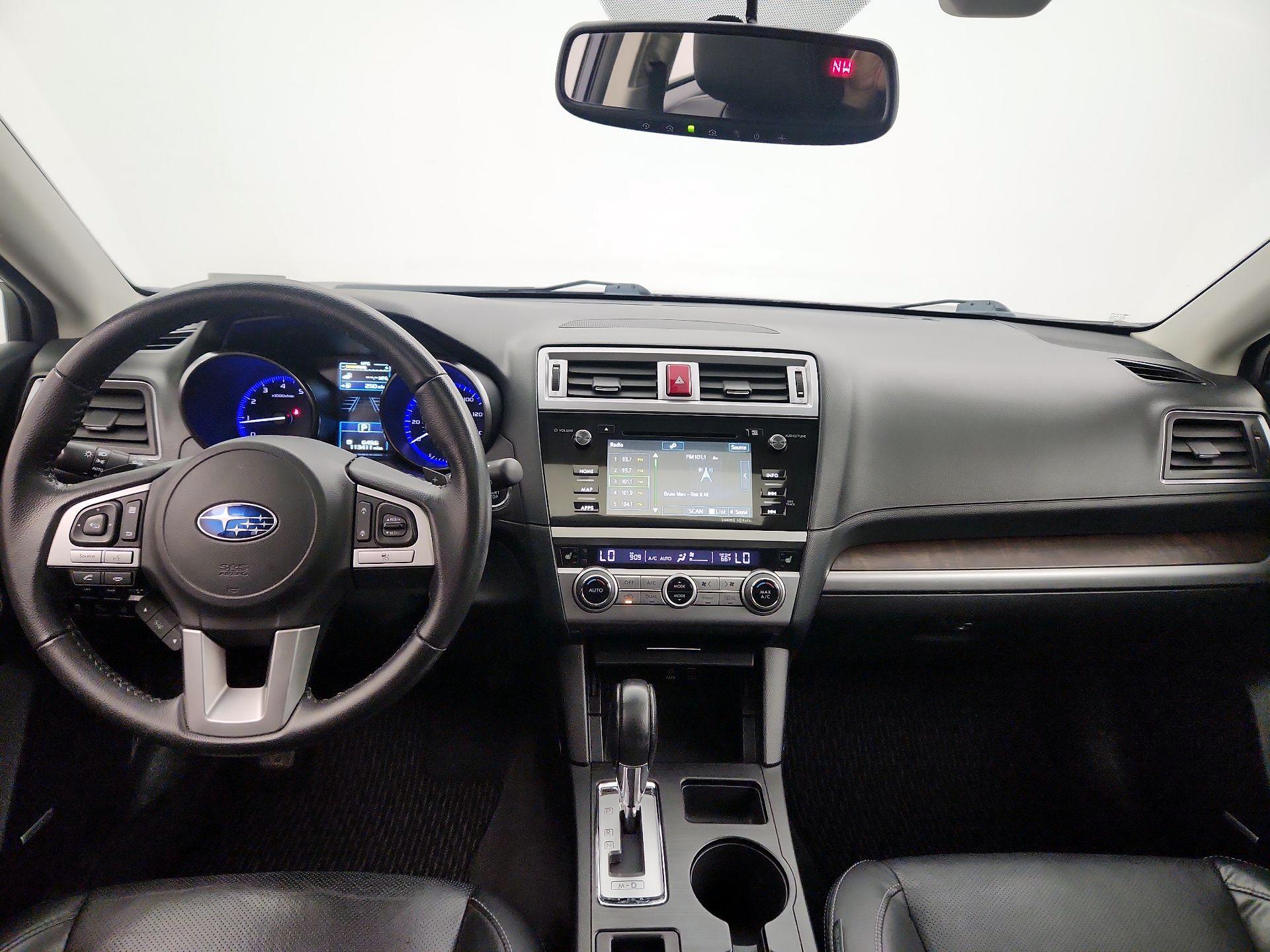 Thumbnail: 2015 Subaru Outback - 9