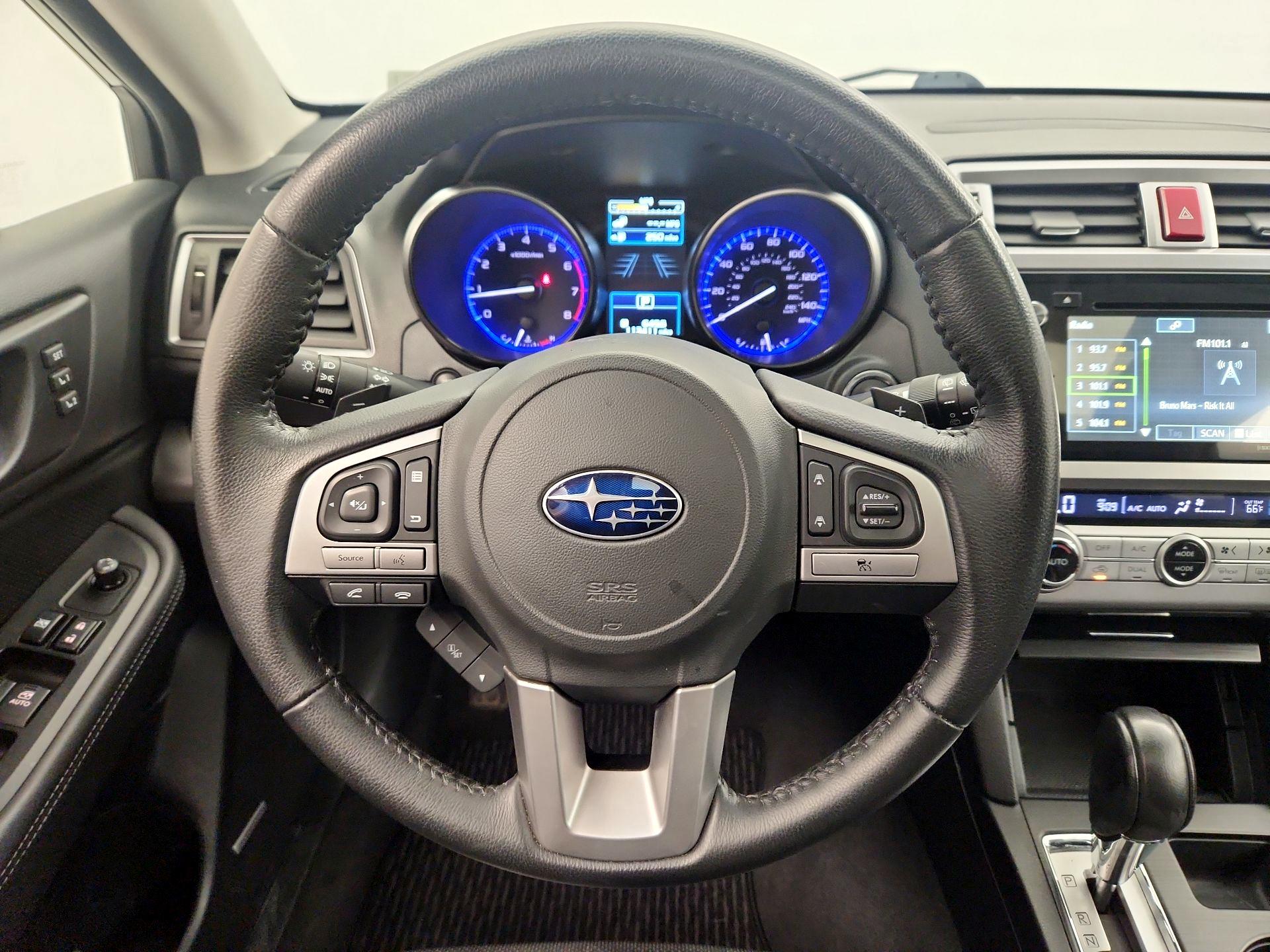 Thumbnail: 2015 Subaru Outback - 10