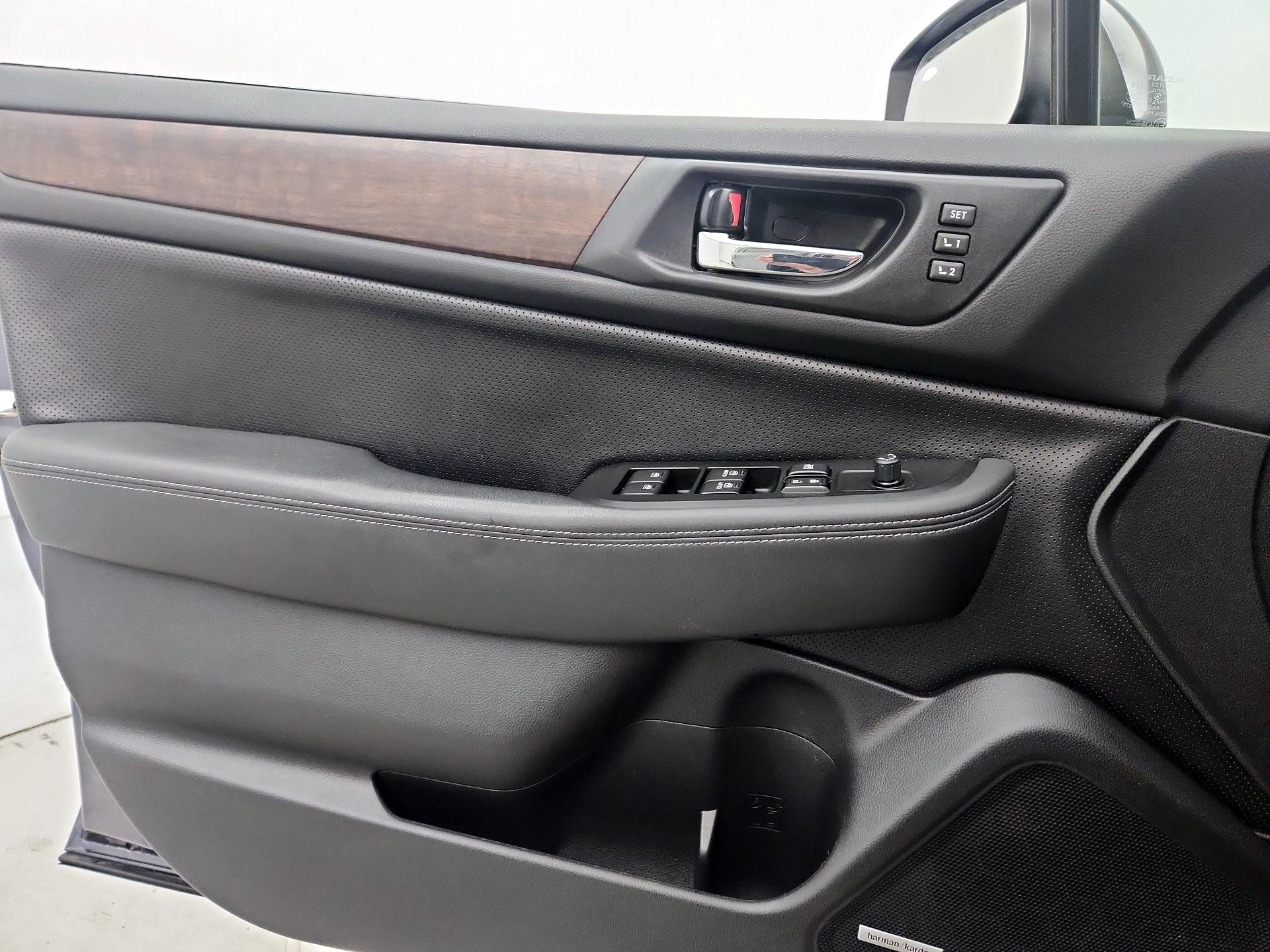 Thumbnail: 2015 Subaru Outback - 12