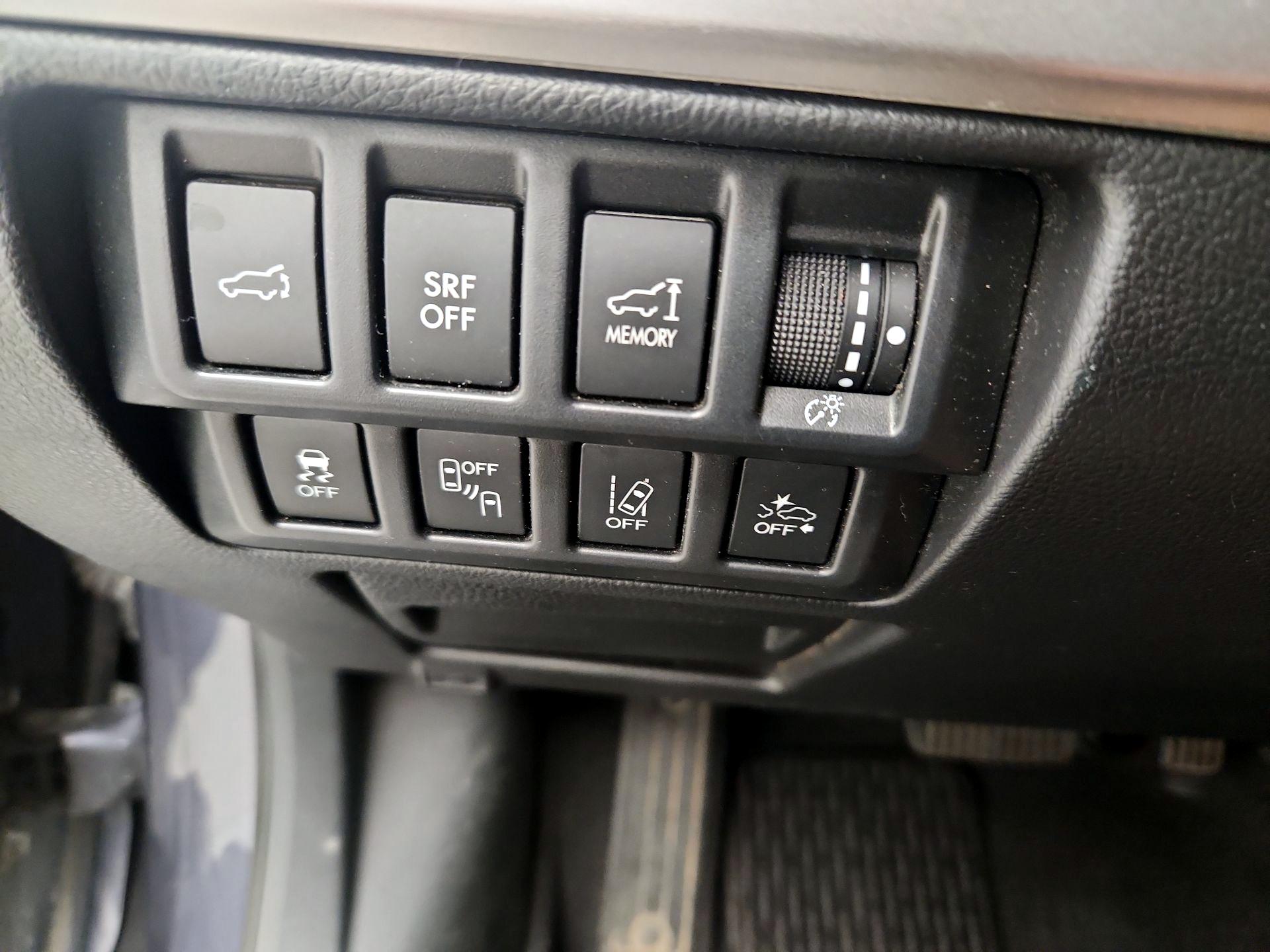 Thumbnail: 2015 Subaru Outback - 13