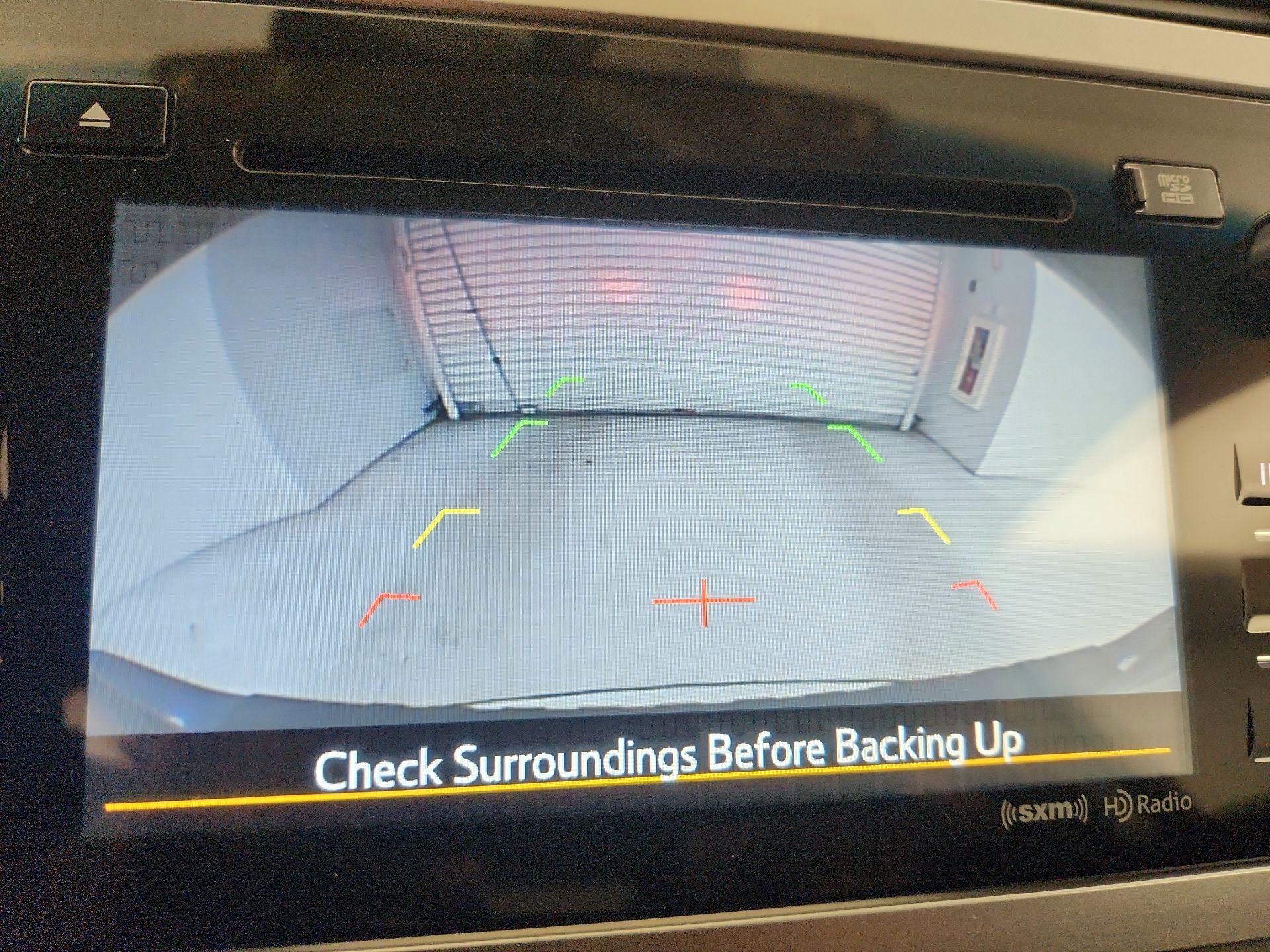 Thumbnail: 2015 Subaru Outback - 14