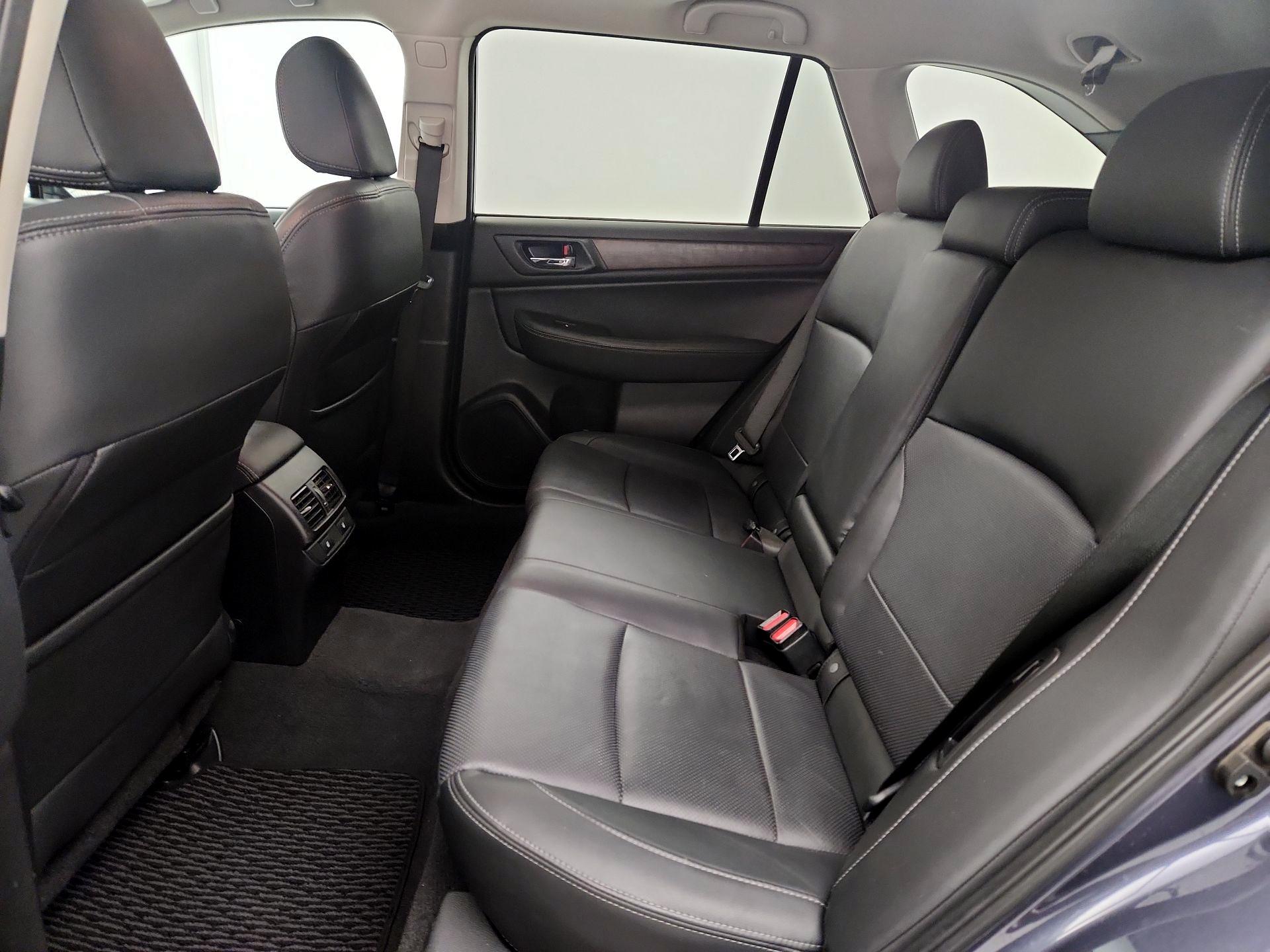 Thumbnail: 2015 Subaru Outback - 20