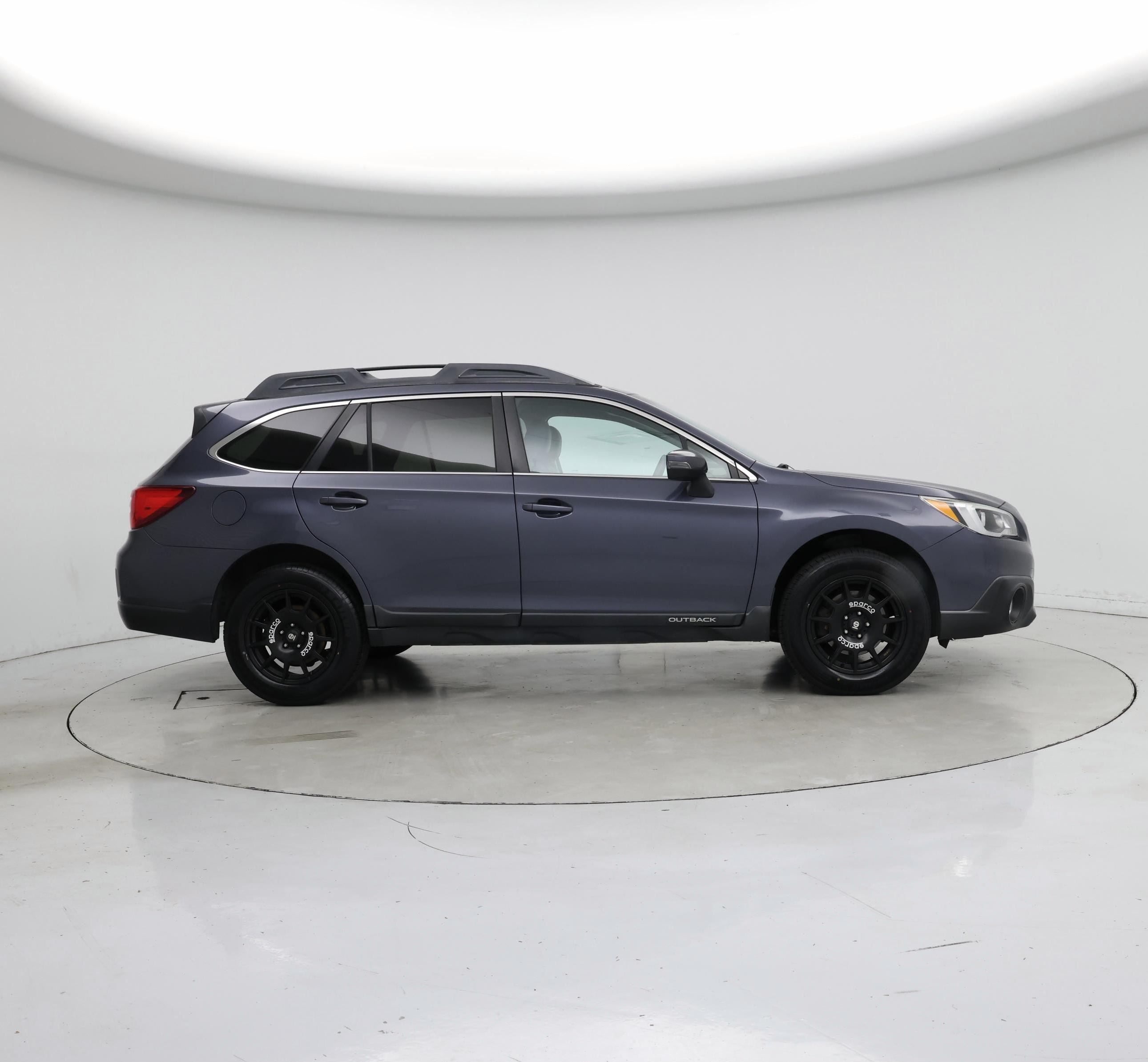 Thumbnail: 2015 Subaru Outback - 7