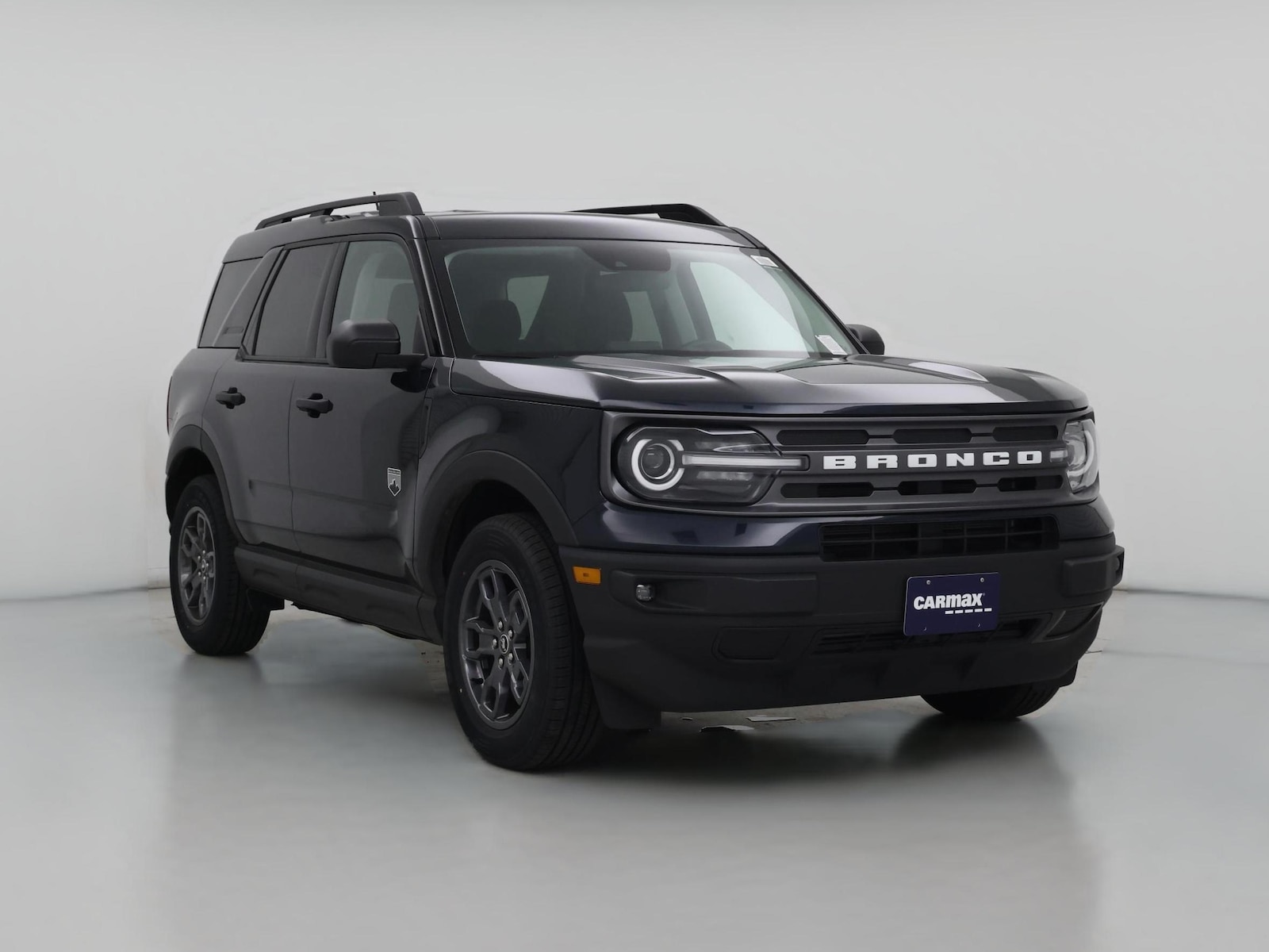 2022 Ford Bronco Sport