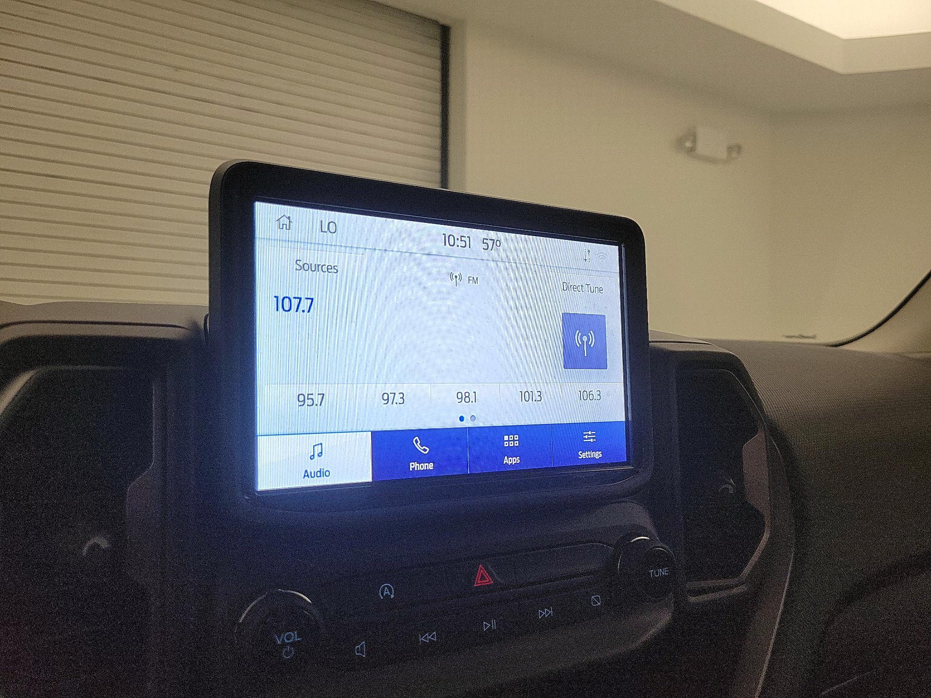 Thumbnail: 2022 Ford Bronco Sport - 15