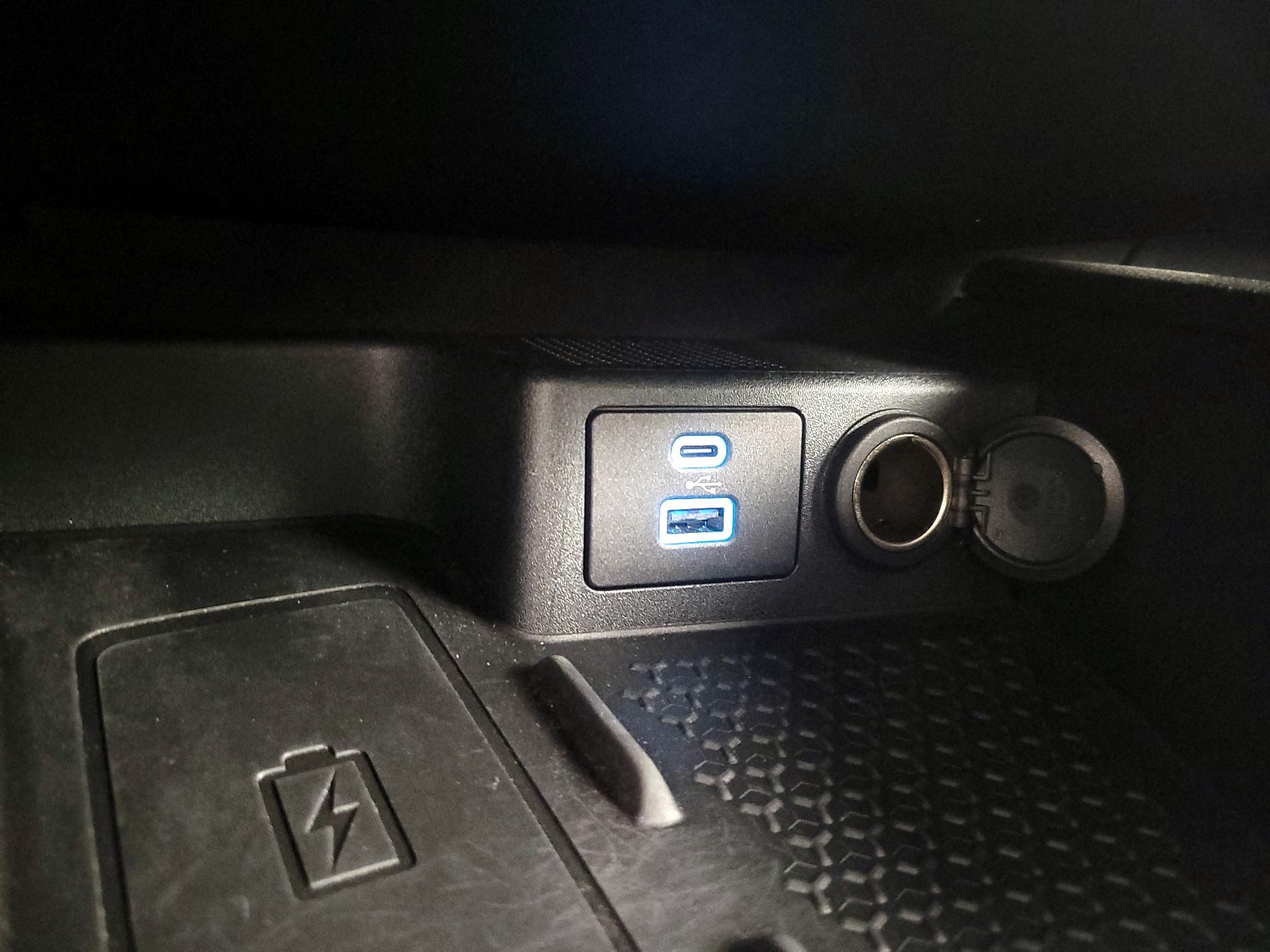 Thumbnail: 2022 Ford Bronco Sport - 18