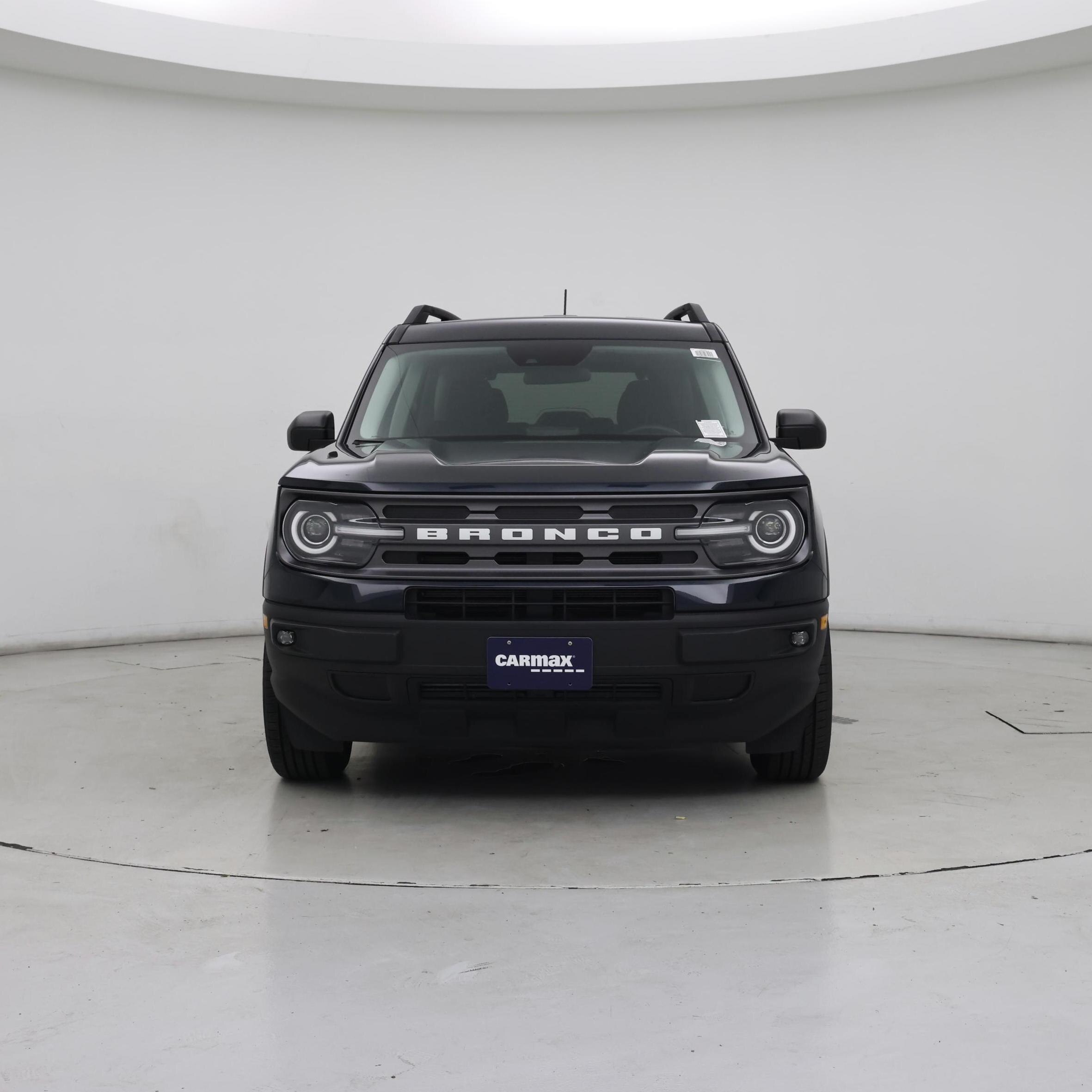 Thumbnail: 2022 Ford Bronco Sport - 5