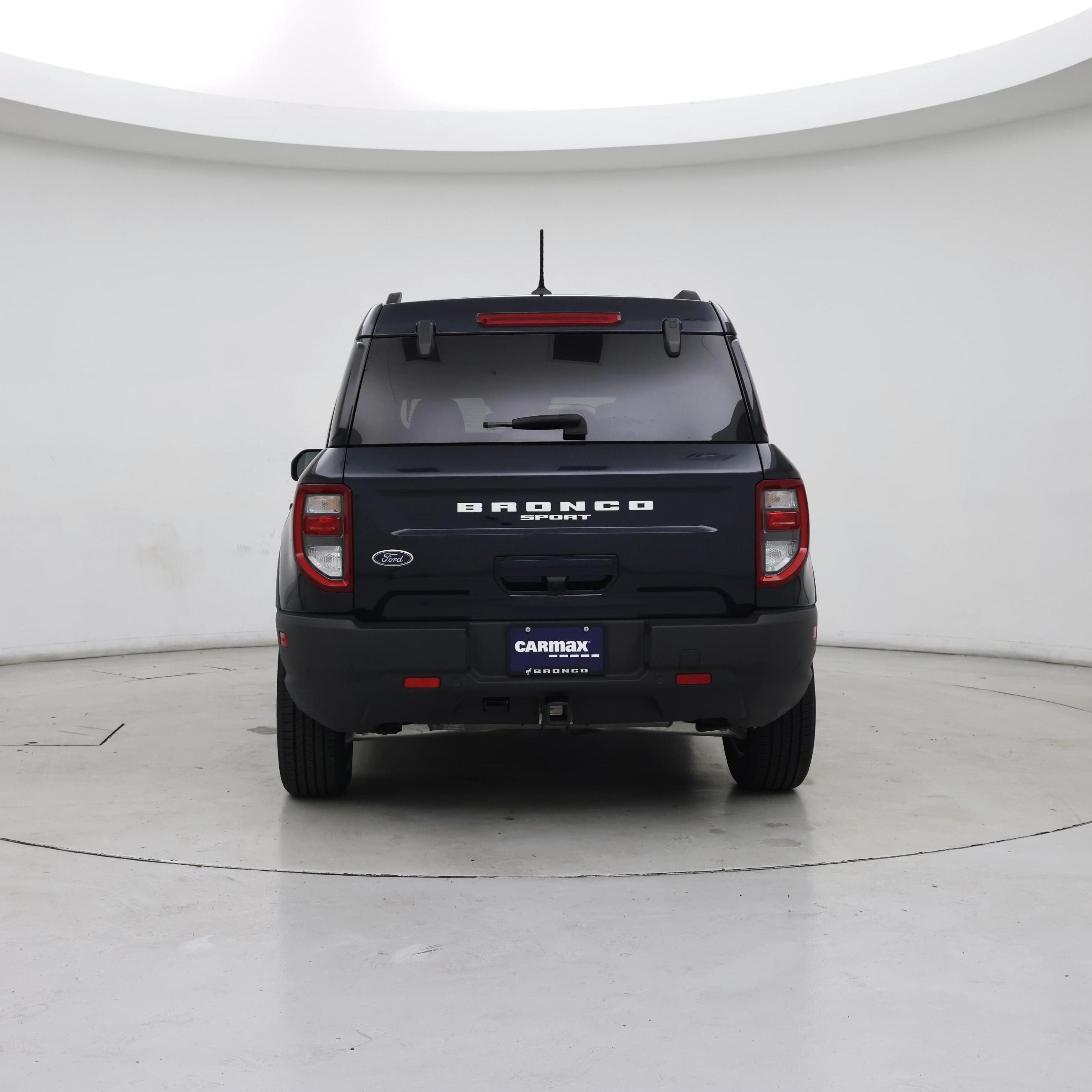 Thumbnail: 2022 Ford Bronco Sport - 6