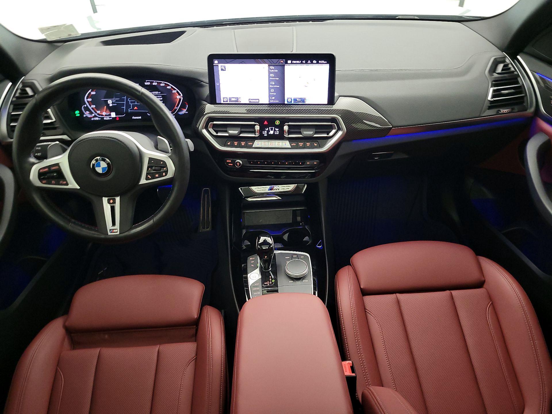 Thumbnail: 2022 BMW X3 - 9