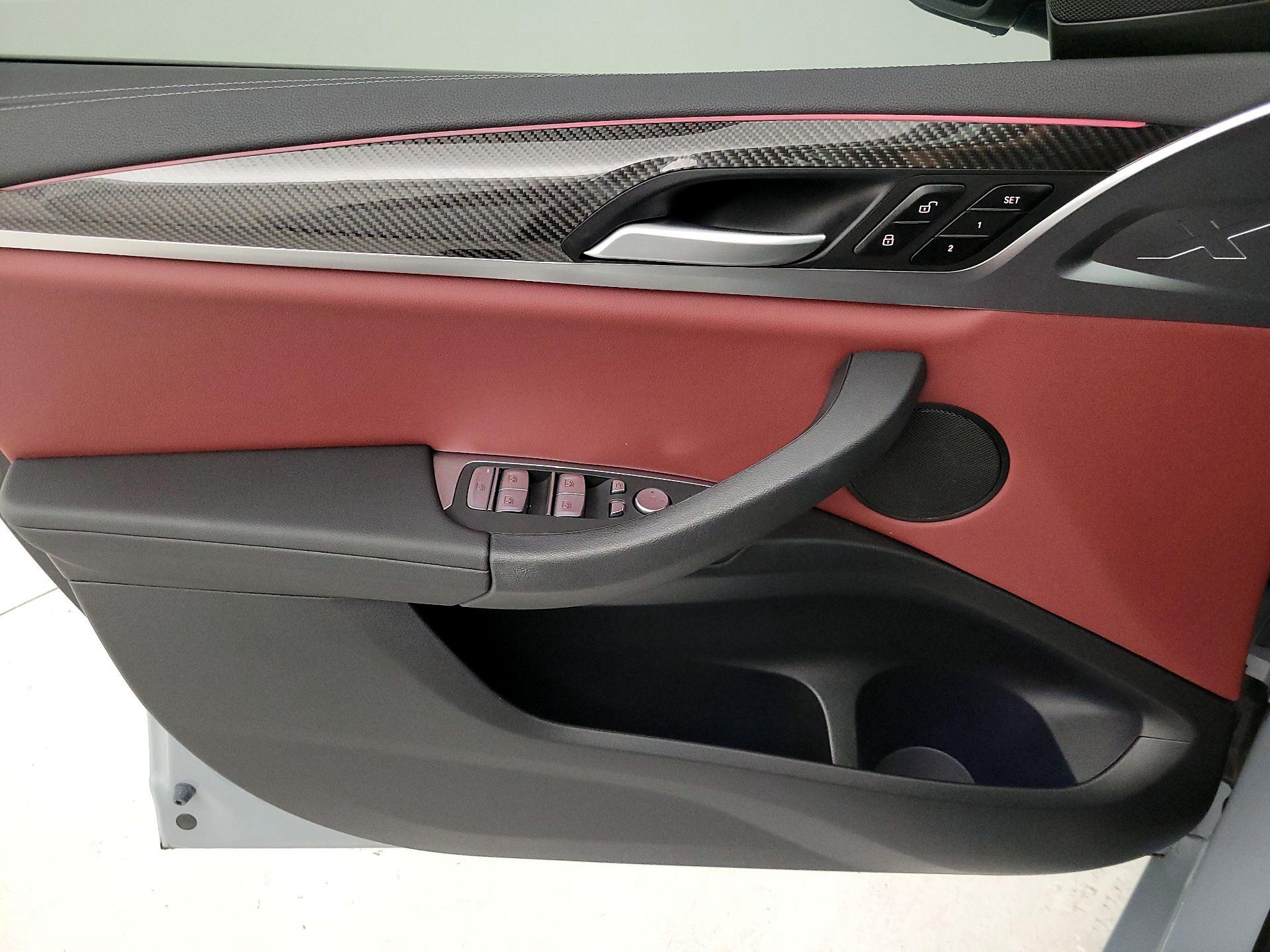 Thumbnail: 2022 BMW X3 - 12