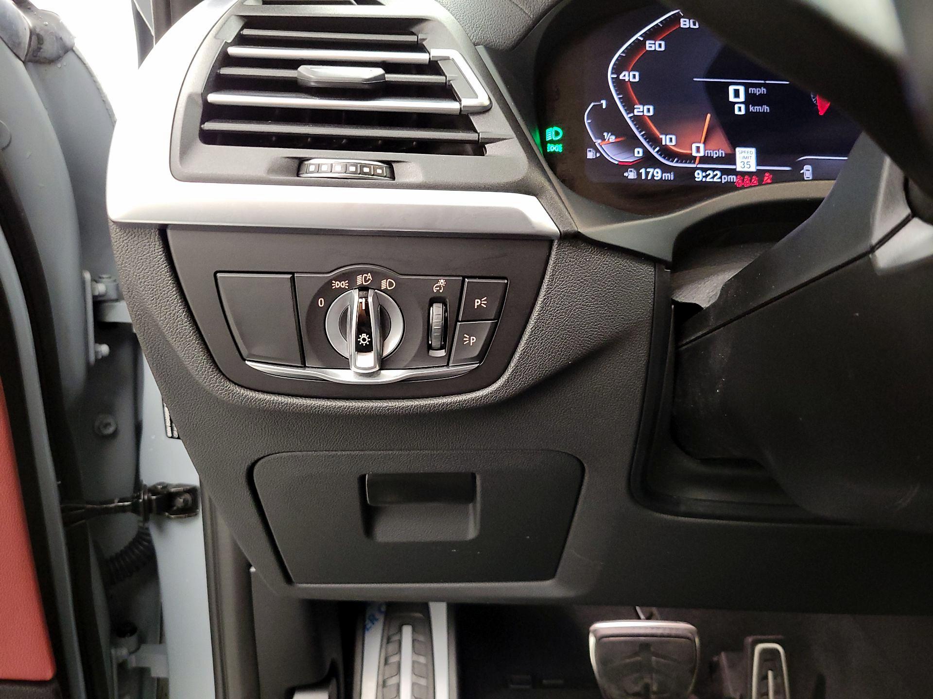 Thumbnail: 2022 BMW X3 - 13