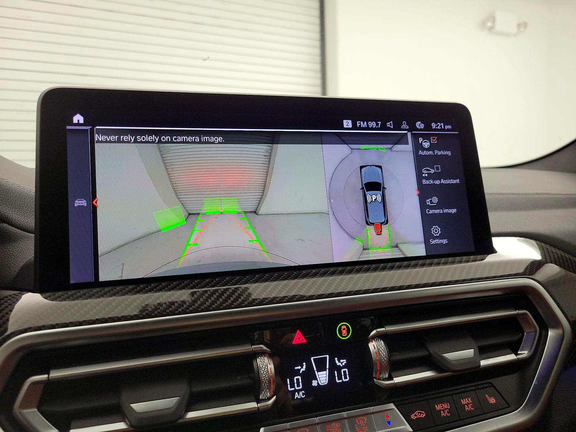 Thumbnail: 2022 BMW X3 - 15