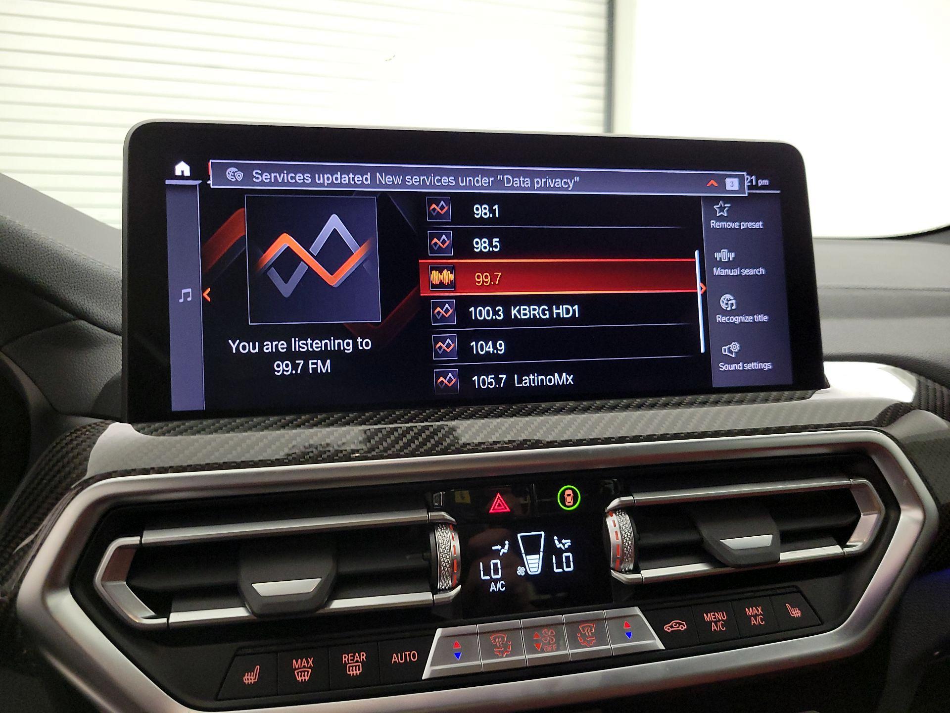 Thumbnail: 2022 BMW X3 - 16