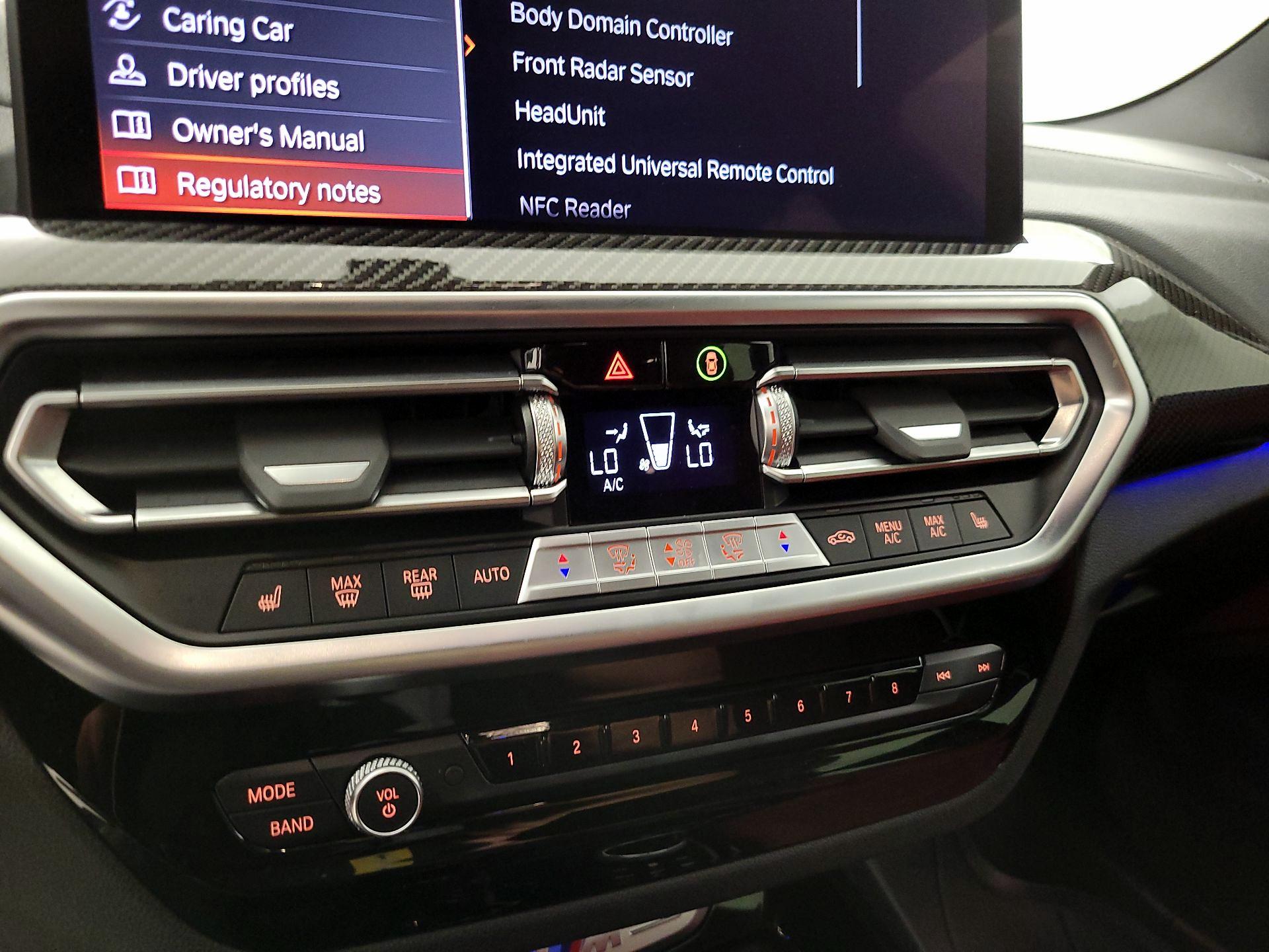 Thumbnail: 2022 BMW X3 - 17