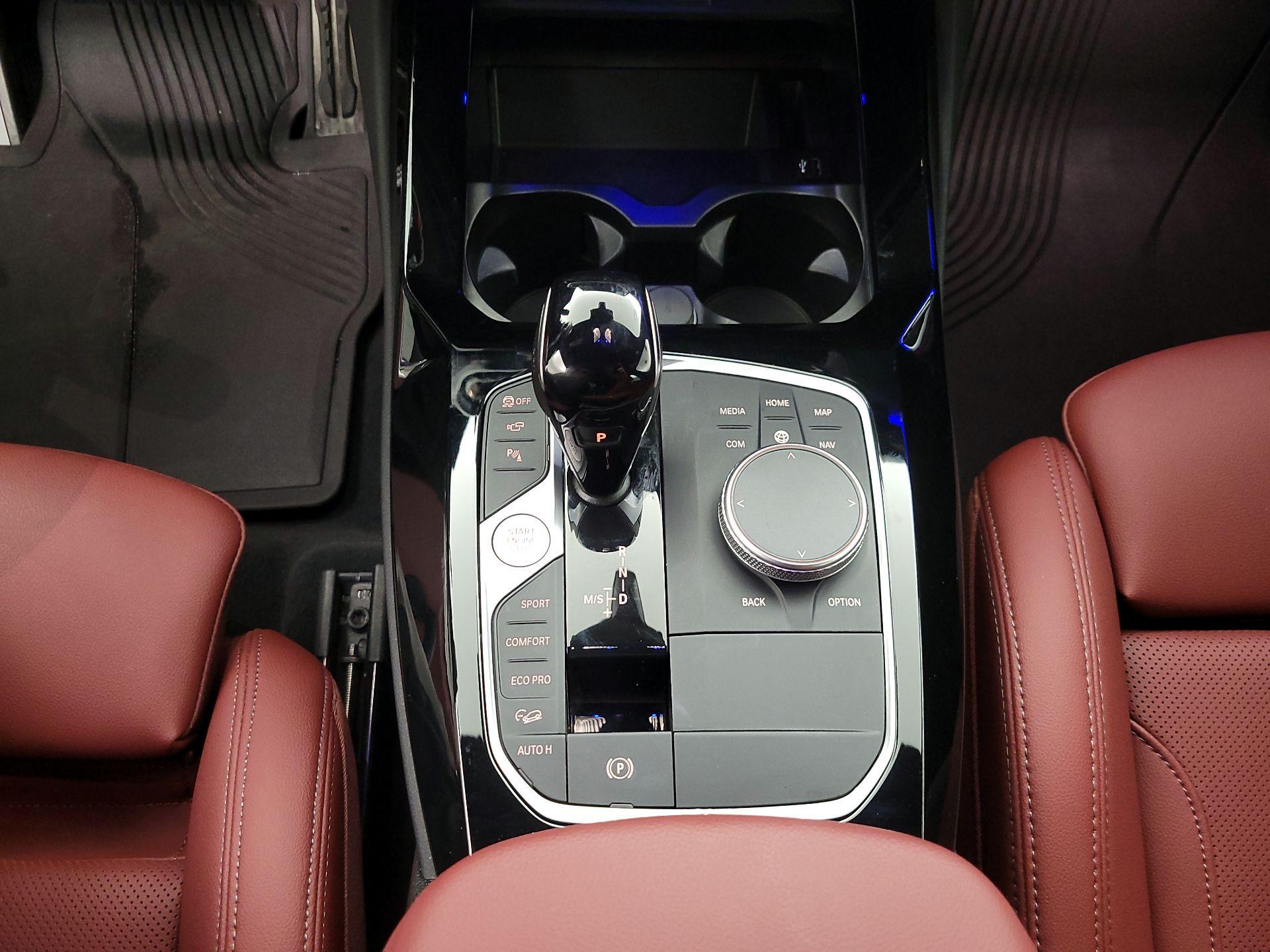 Thumbnail: 2022 BMW X3 - 18