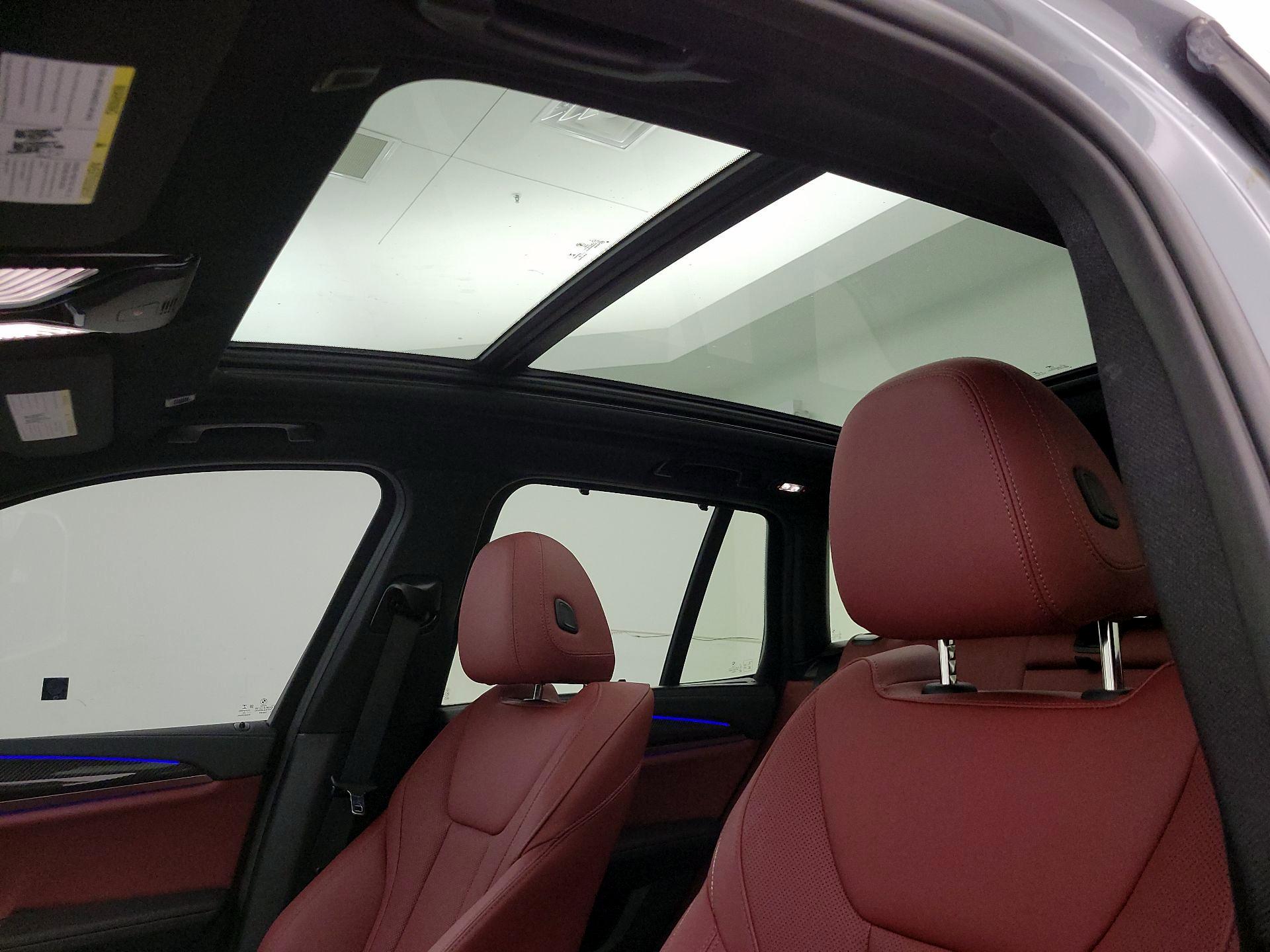 Thumbnail: 2022 BMW X3 - 20