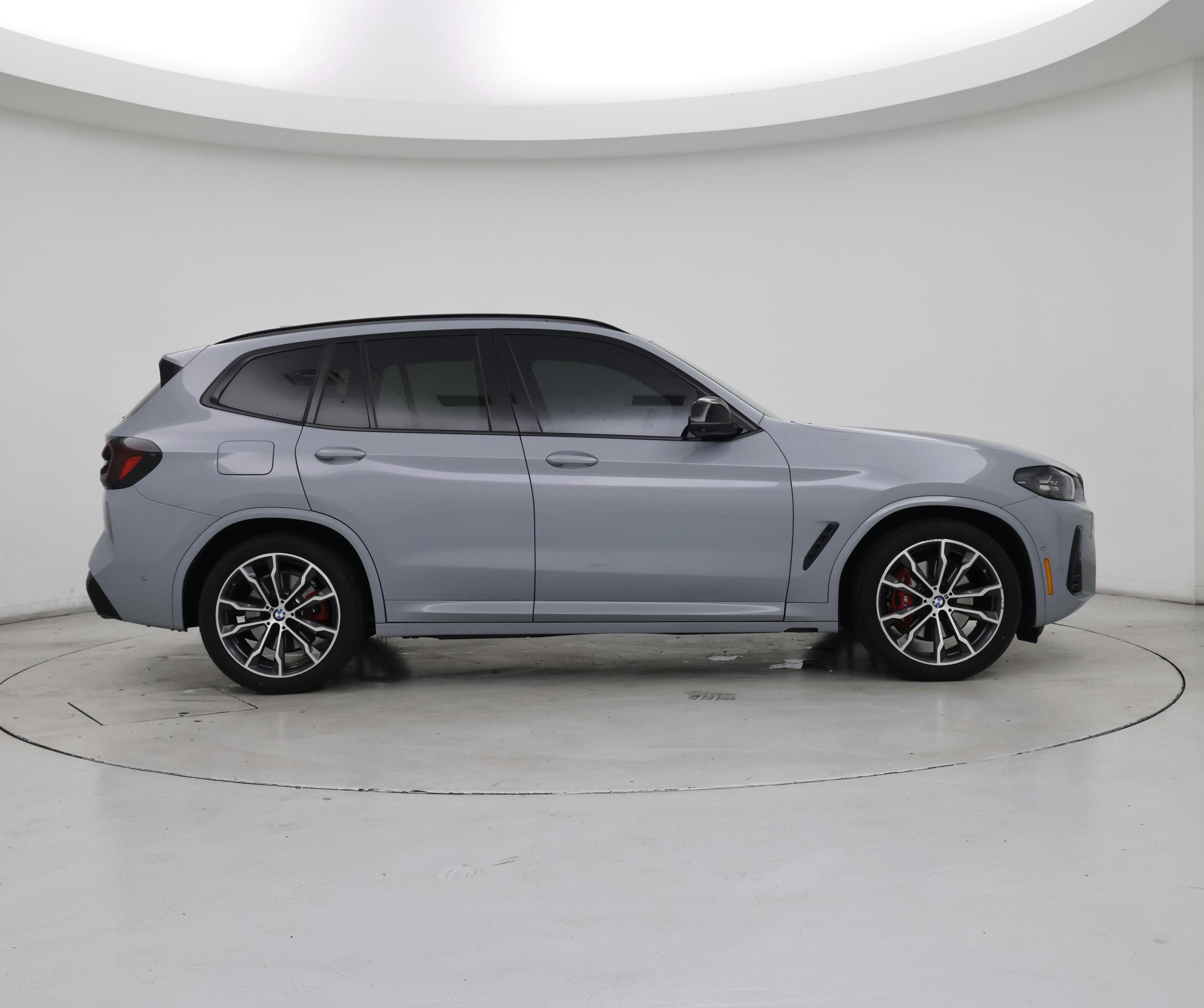 Thumbnail: 2022 BMW X3 - 7