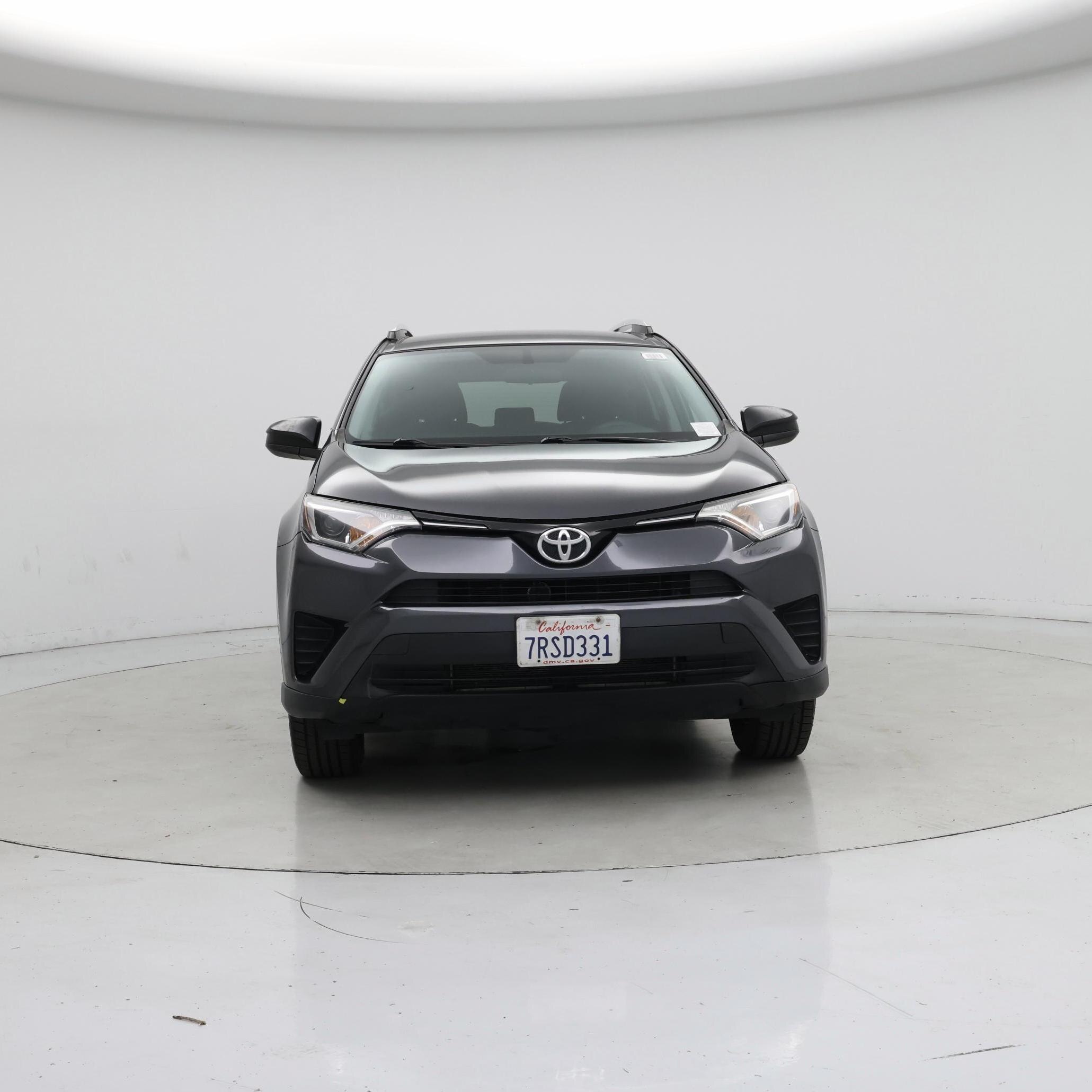 Thumbnail: 2016 Toyota RAV4 - 5