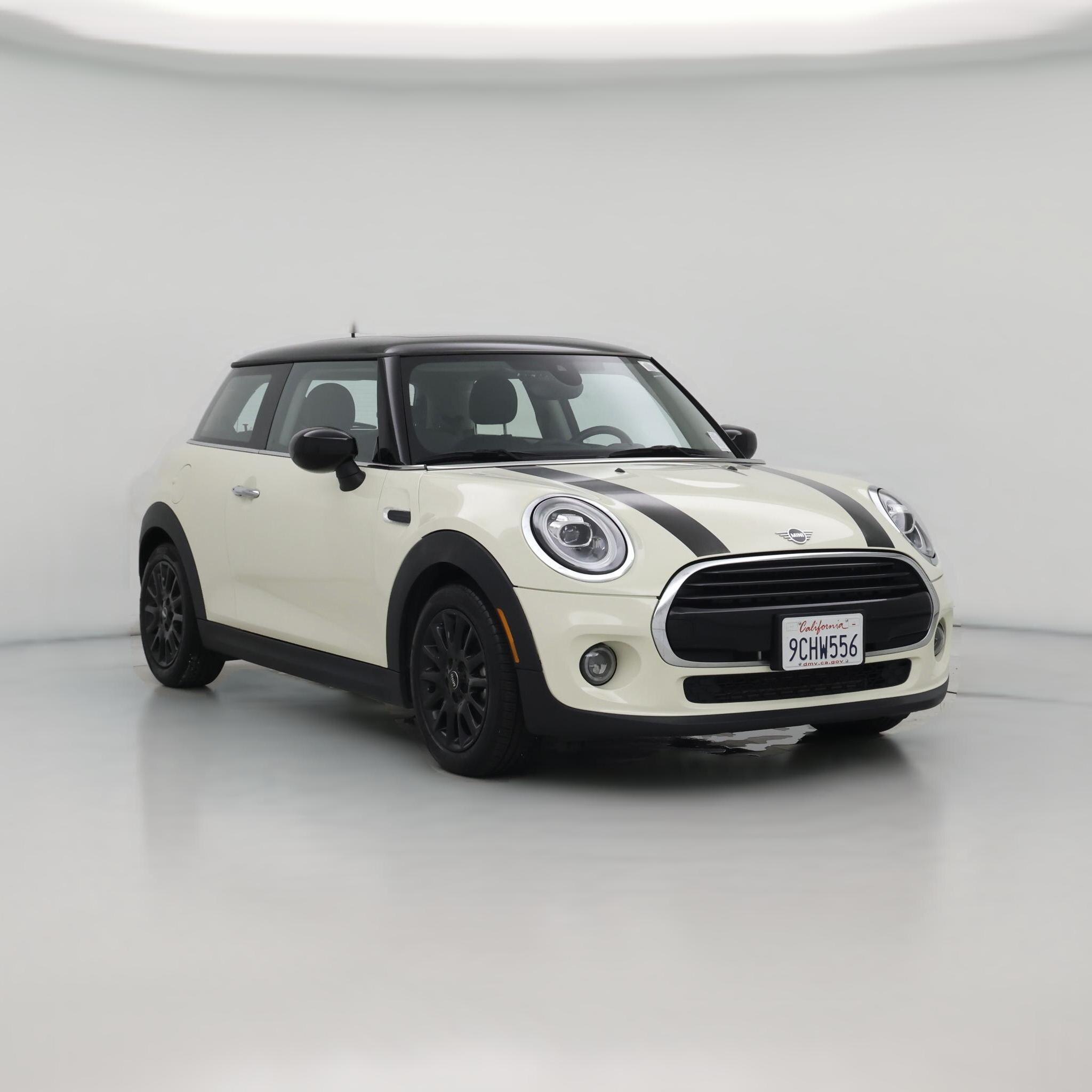 Thumbnail: 2021 MINI Cooper Hardtop - 1