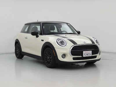 2021 Mini Cooper Hardtop