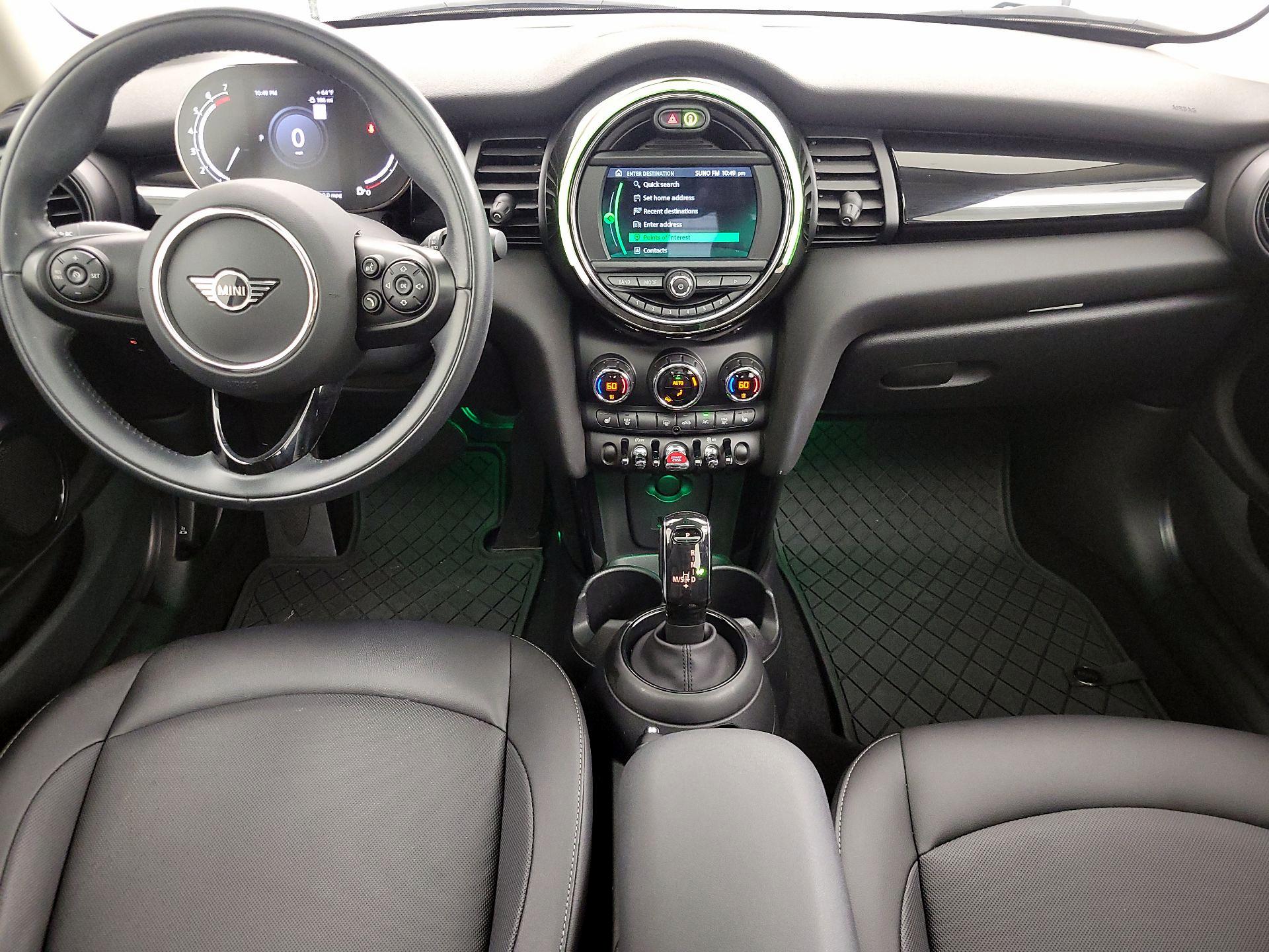 Thumbnail: 2021 MINI Cooper Hardtop - 9