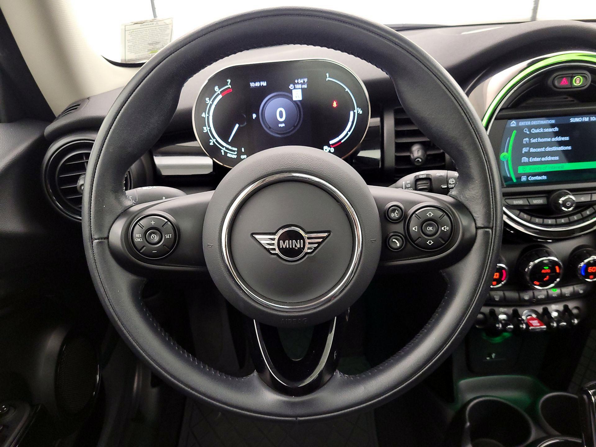 Thumbnail: 2021 MINI Cooper Hardtop - 10