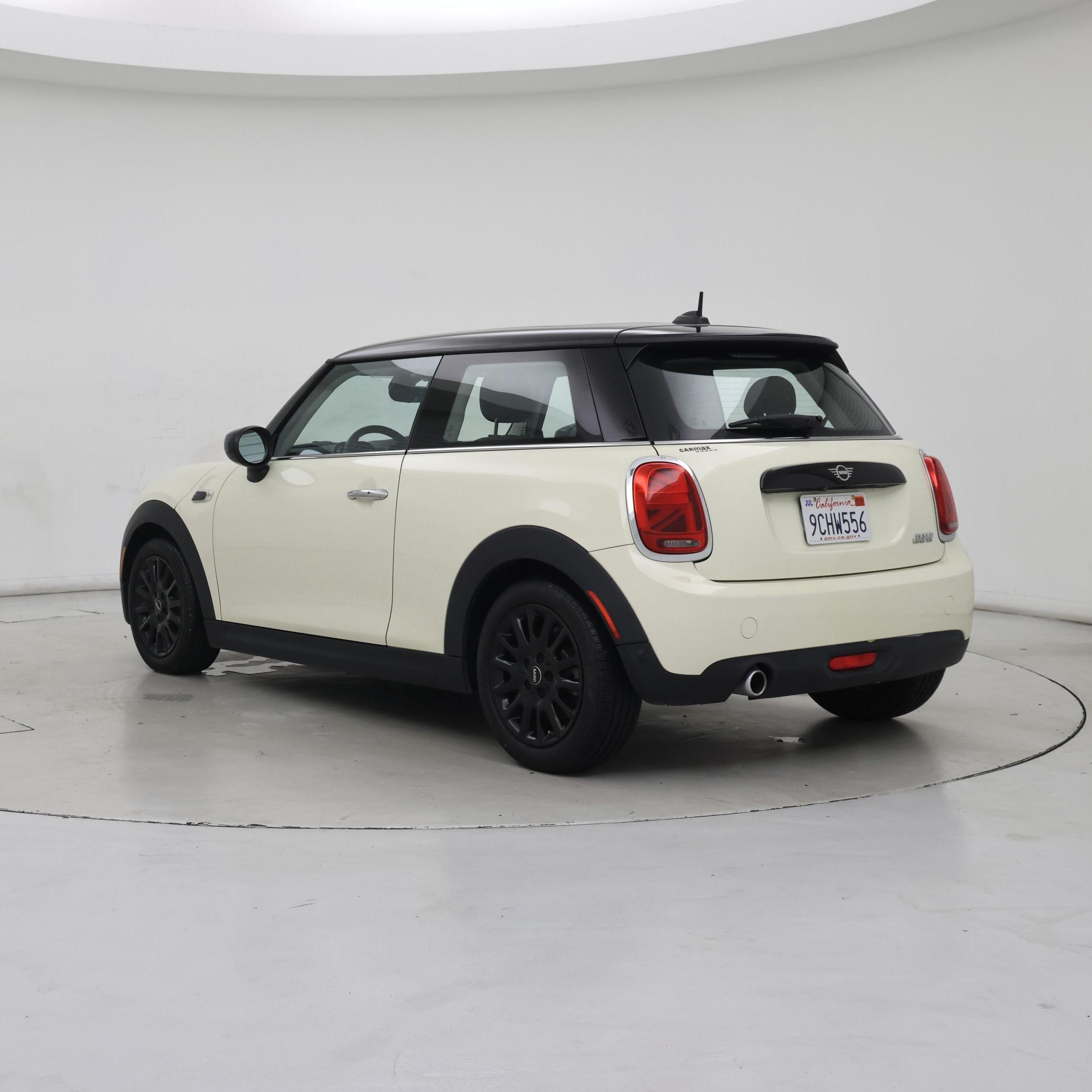 Thumbnail: 2021 MINI Cooper Hardtop - 2