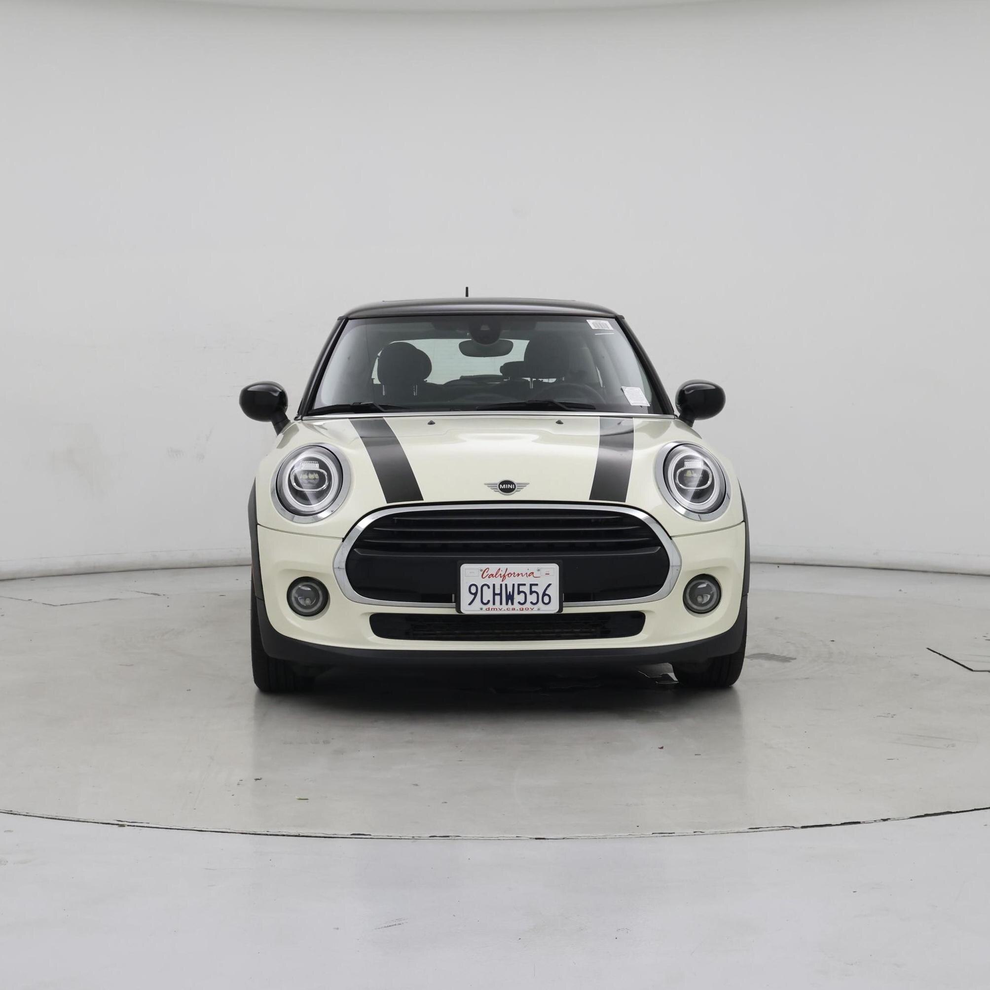 Thumbnail: 2021 MINI Cooper Hardtop - 5
