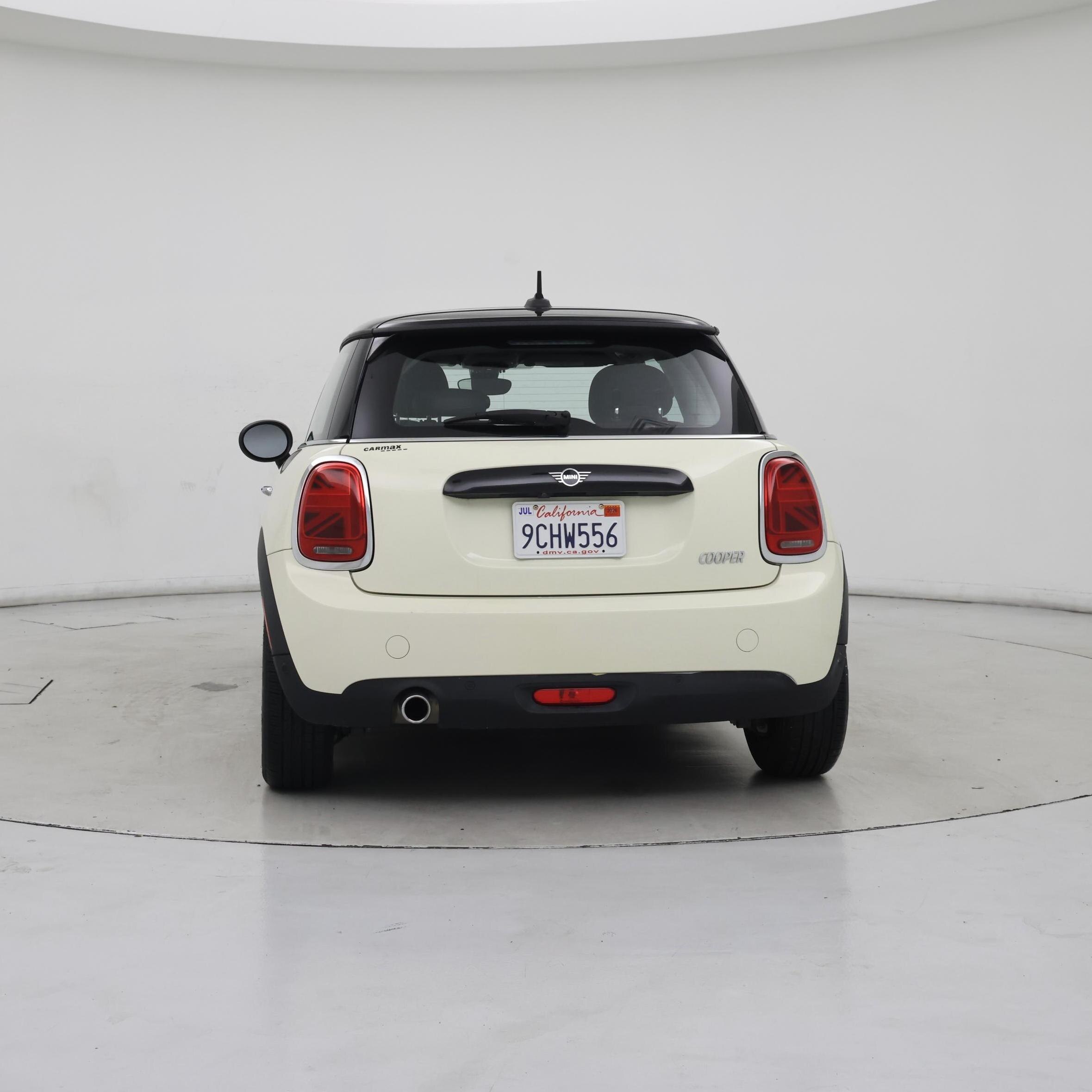 Thumbnail: 2021 MINI Cooper Hardtop - 6