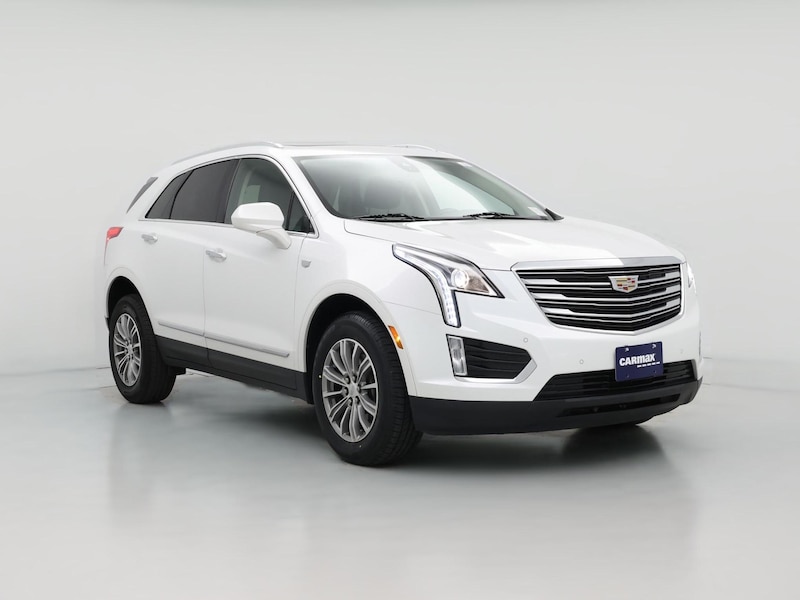 2019 Cadillac XT5 Luxury -
                  Fresno, CA