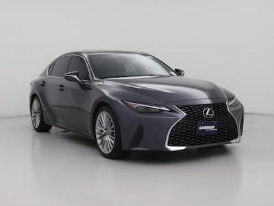 2022 Lexus IS 300