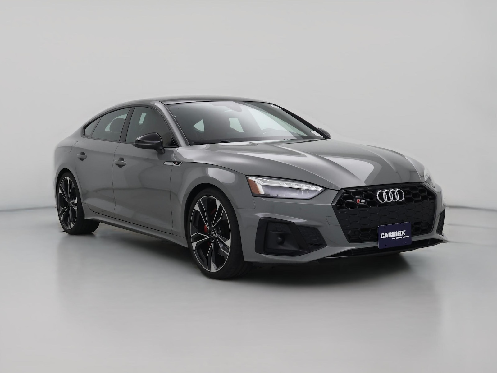 2020 Audi S5 Sportback Premium Plus