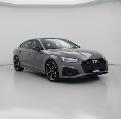 2020 Audi S5 Sportback Premium Plus
