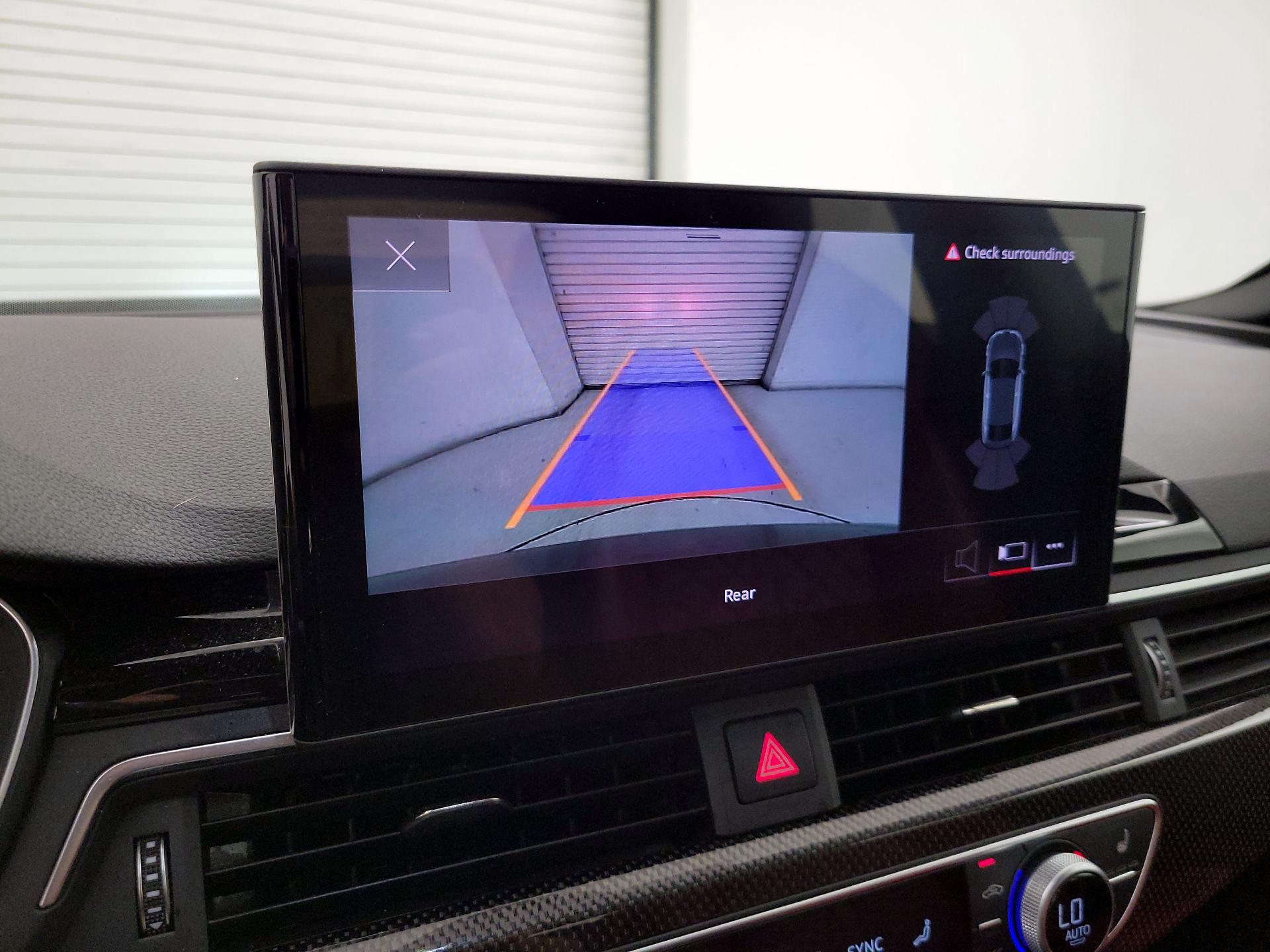 Thumbnail: 2020 Audi S5 - 15