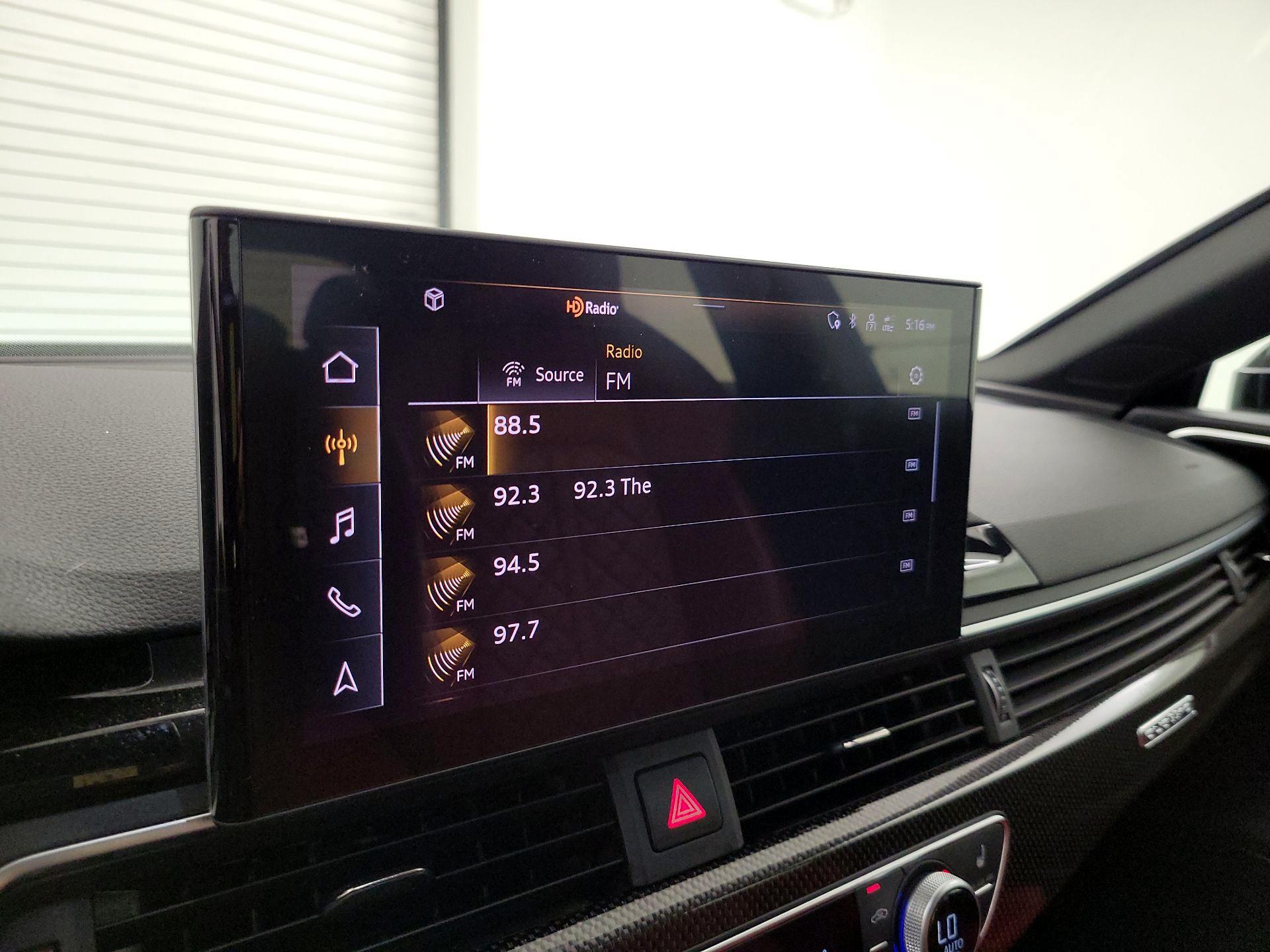 Thumbnail: 2020 Audi S5 - 16