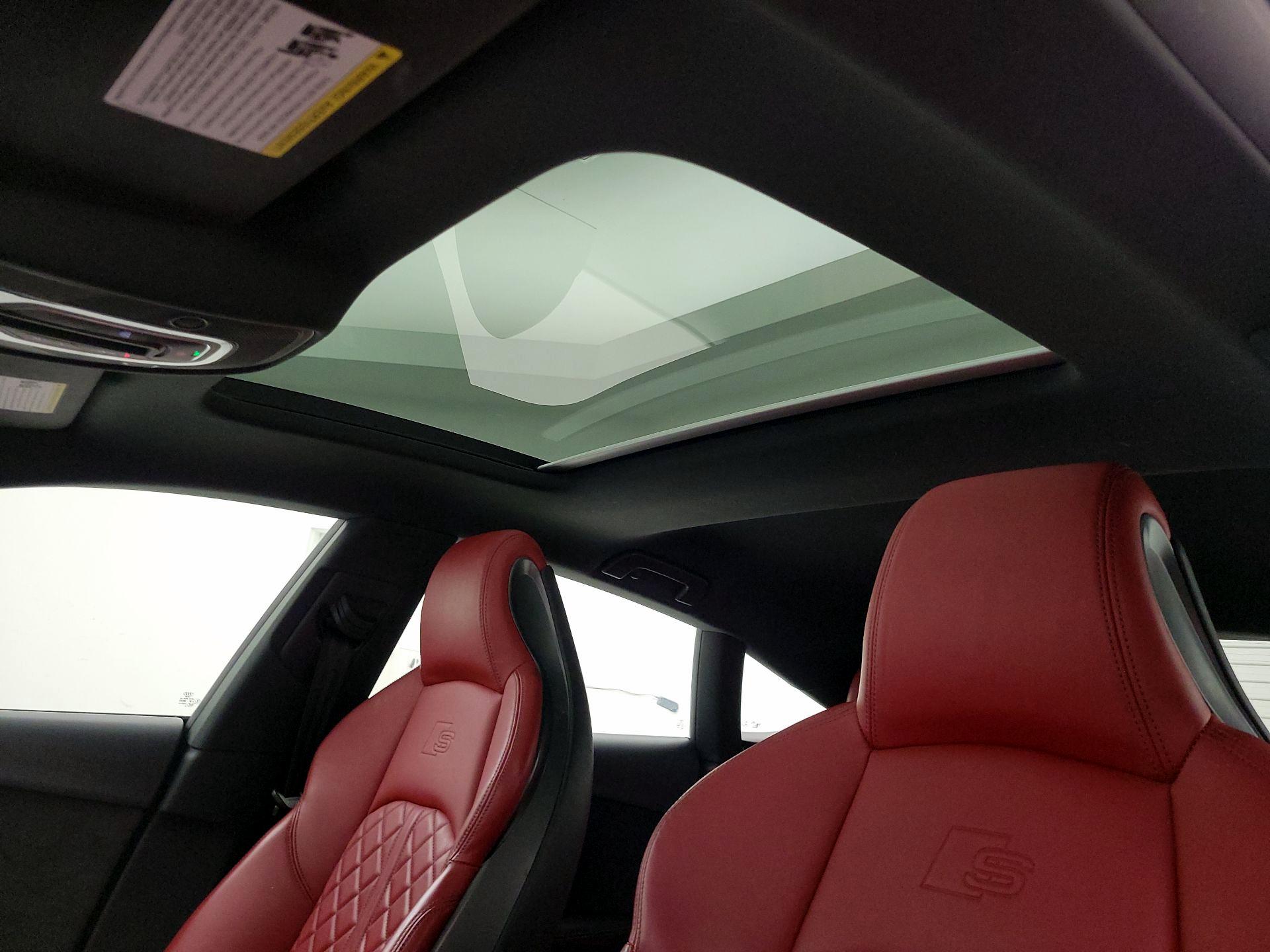 Thumbnail: 2020 Audi S5 - 20