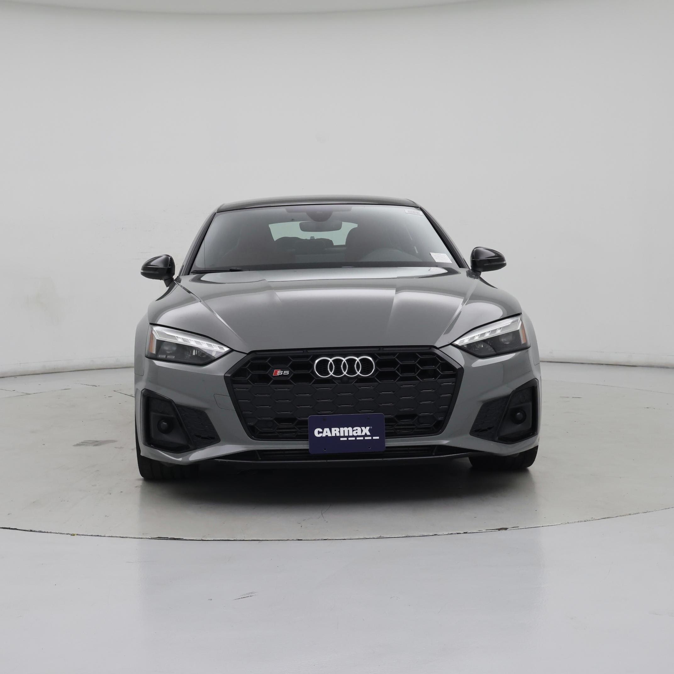 Thumbnail: 2020 Audi S5 - 5