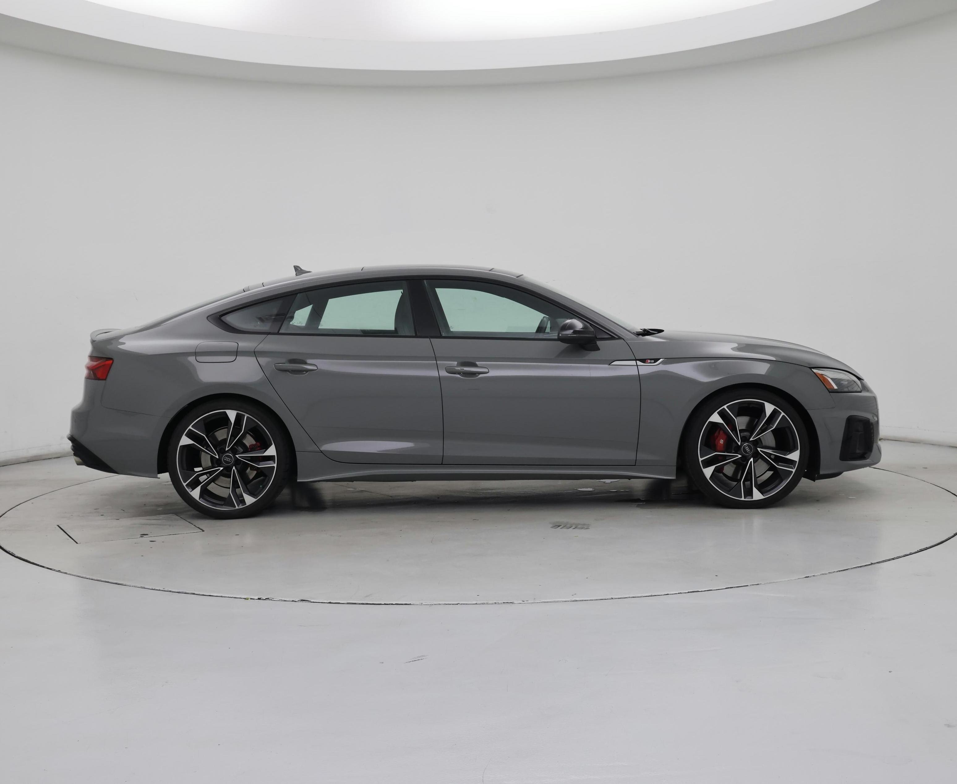 Thumbnail: 2020 Audi S5 - 7