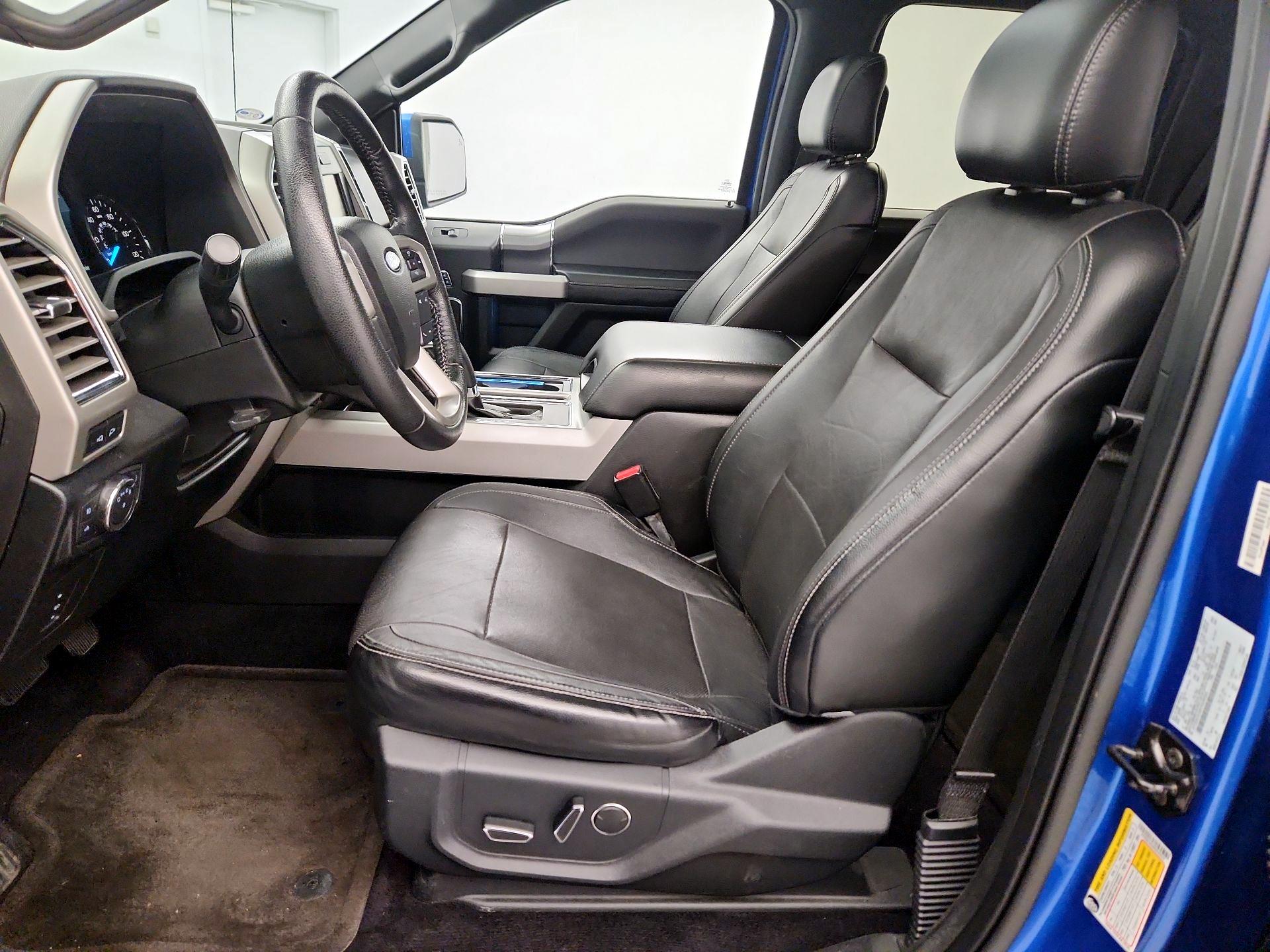 Thumbnail: 2015 Ford F-150 - 11