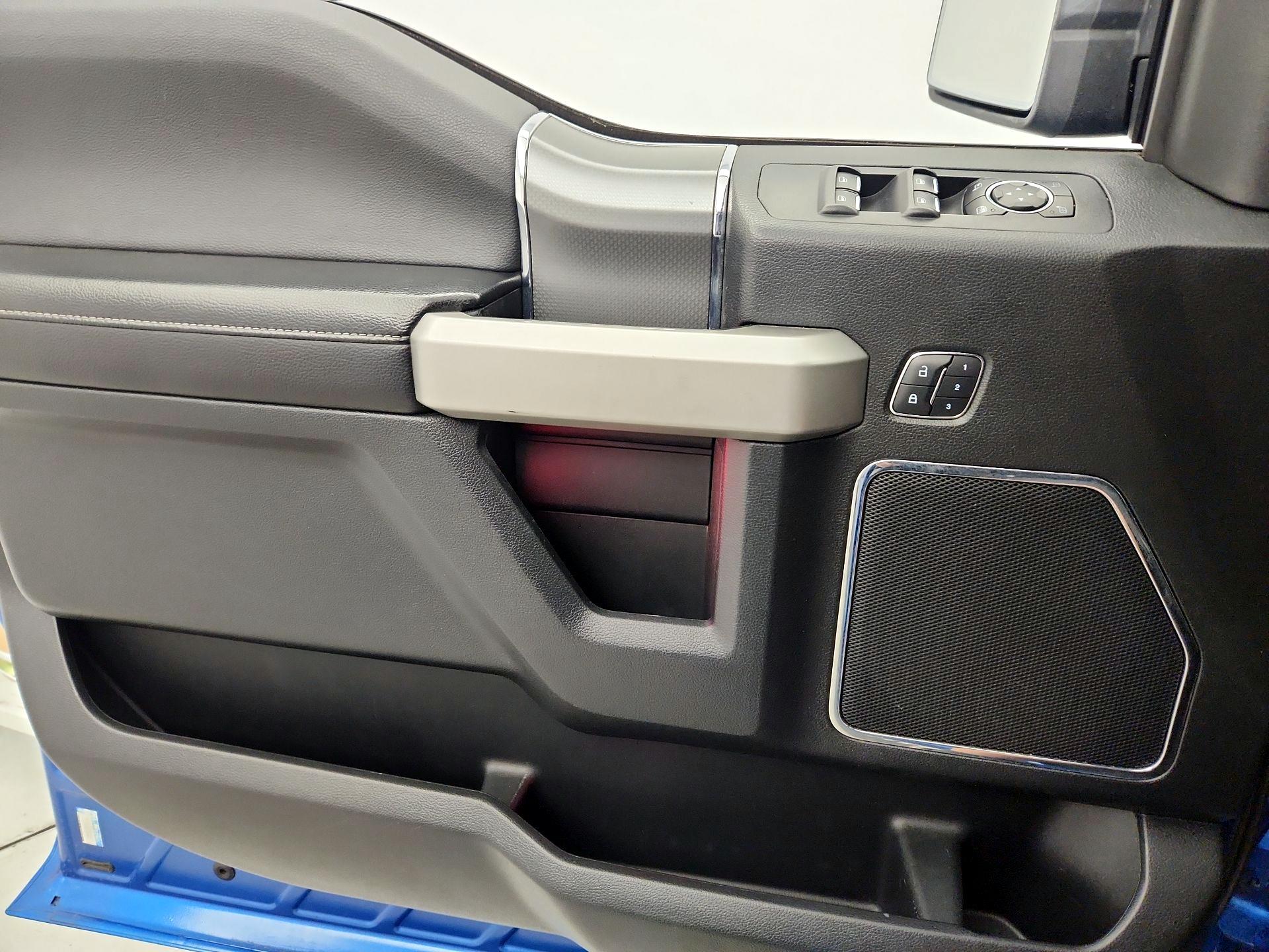 Thumbnail: 2015 Ford F-150 - 12